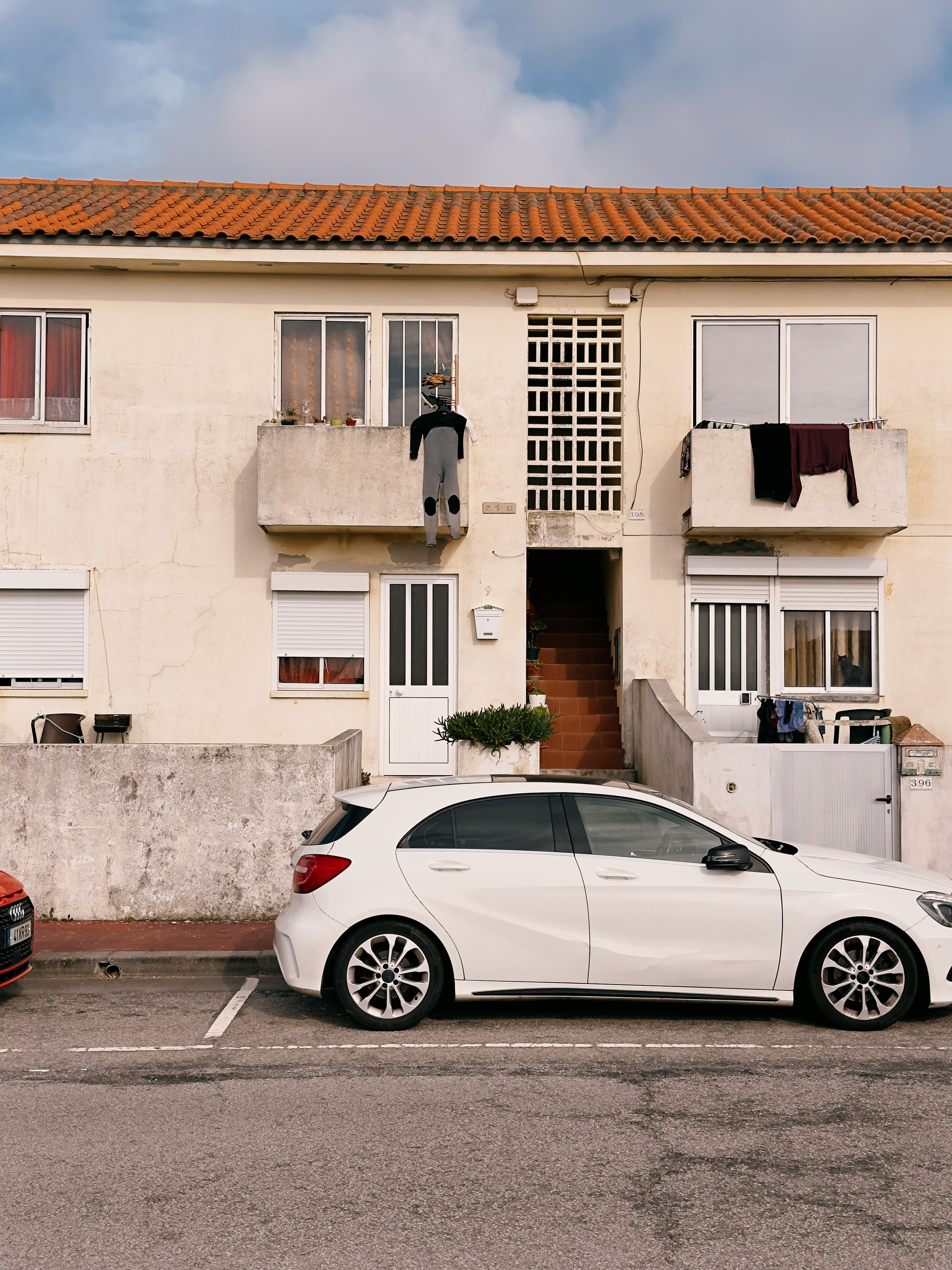 Mobilography. Artem Avanesov. Visual Content Creator