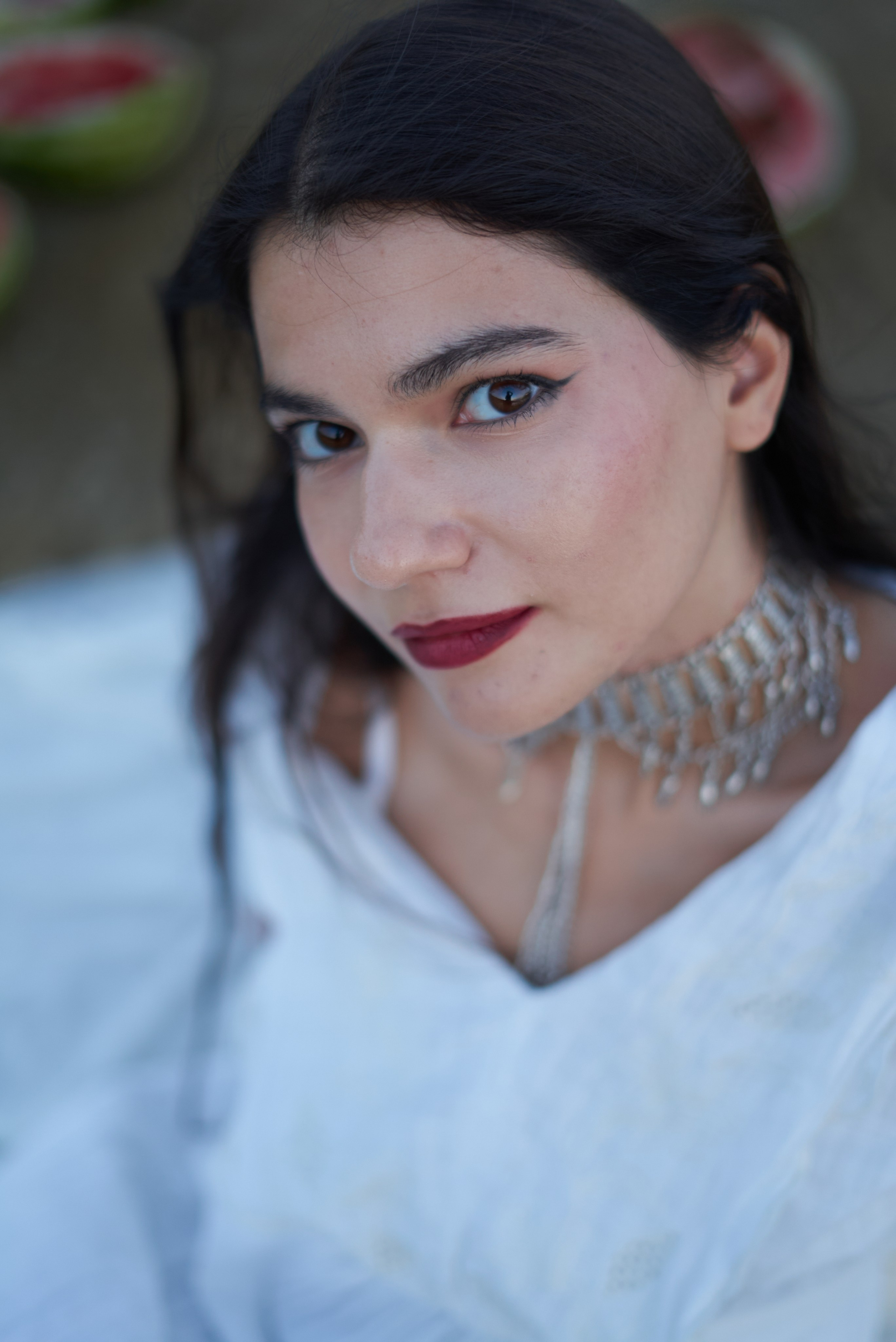 Природная съёмка