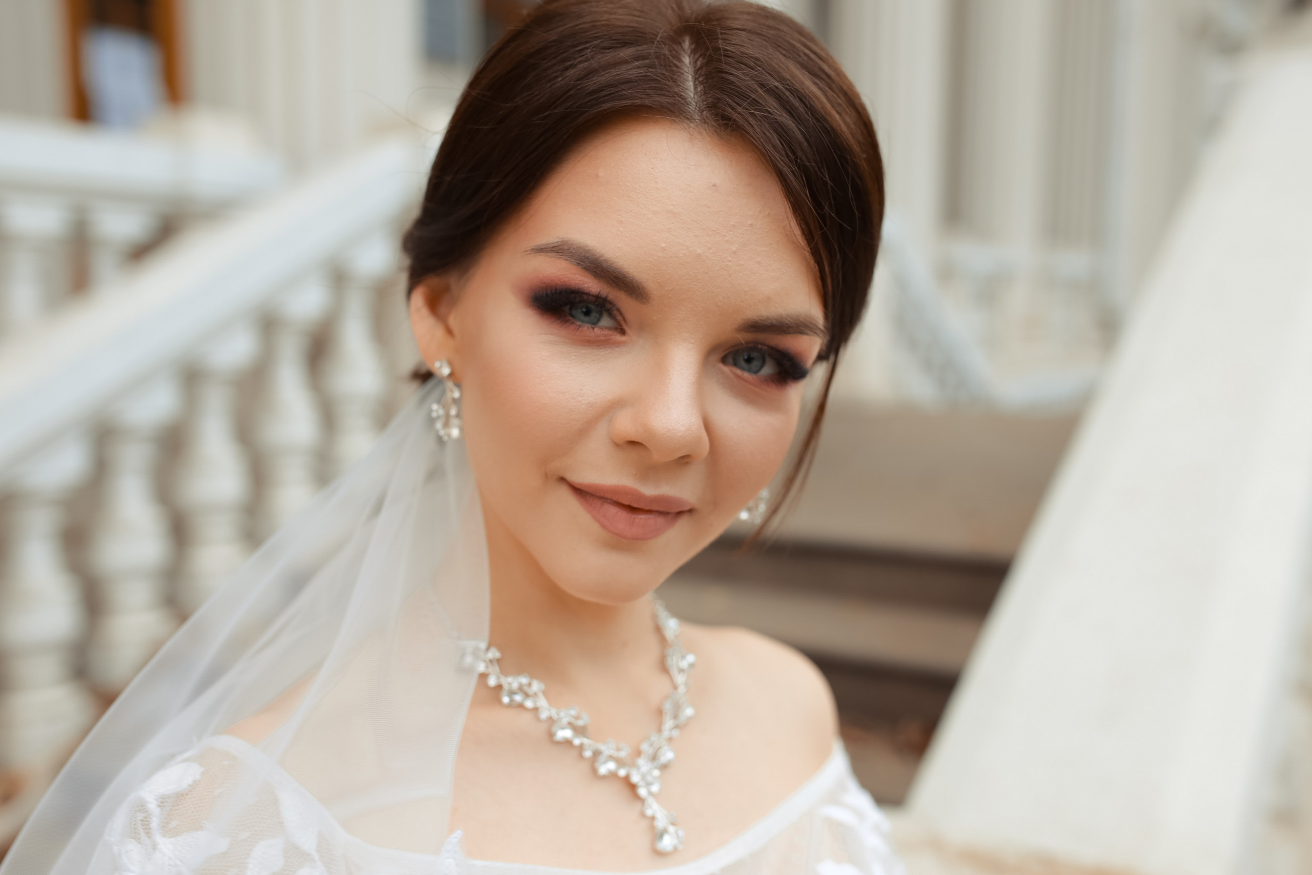 Ангелина & Никита. Фотограф Москва Ларина Юлия