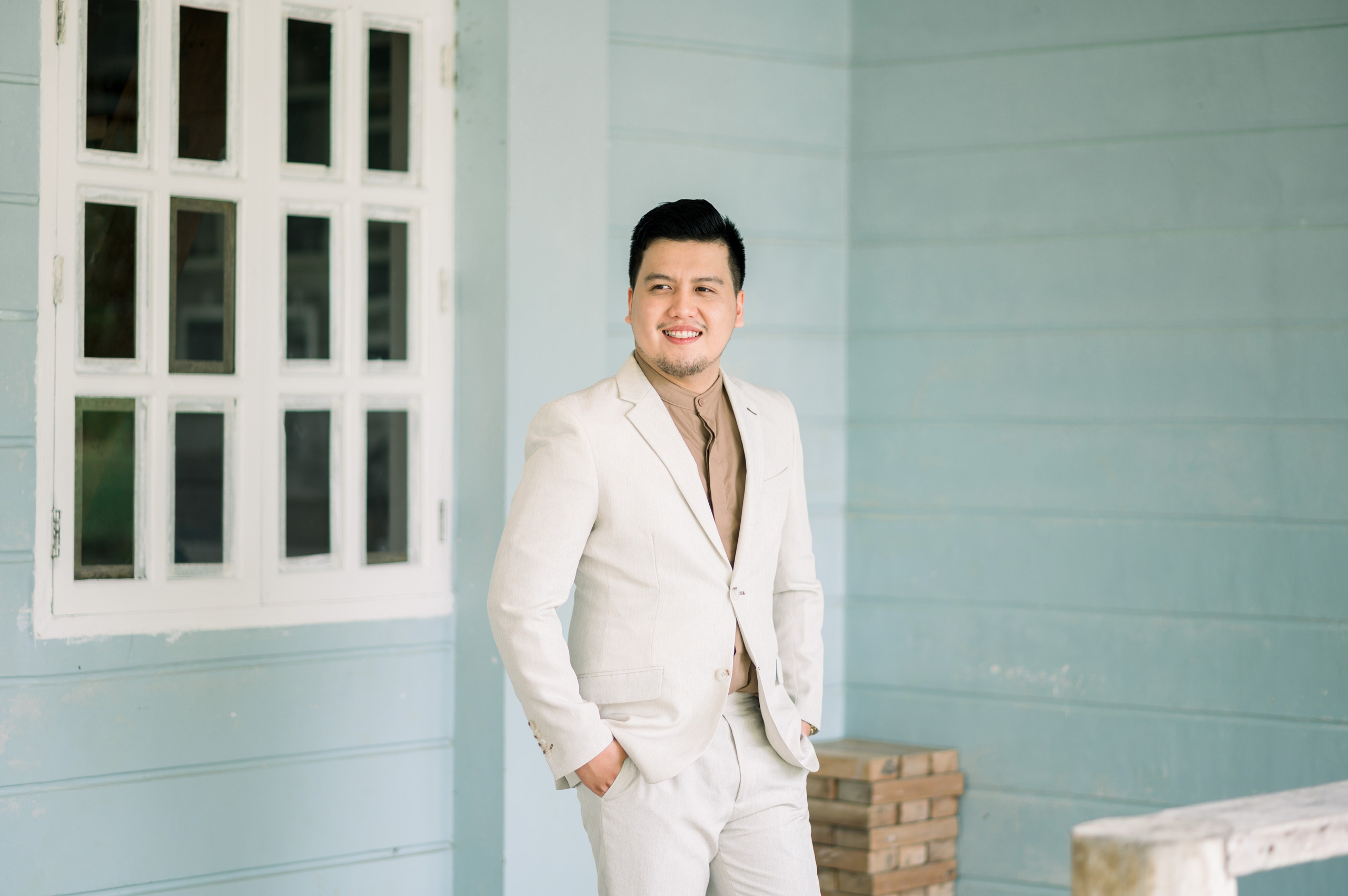 Weddings. Woody Weddings