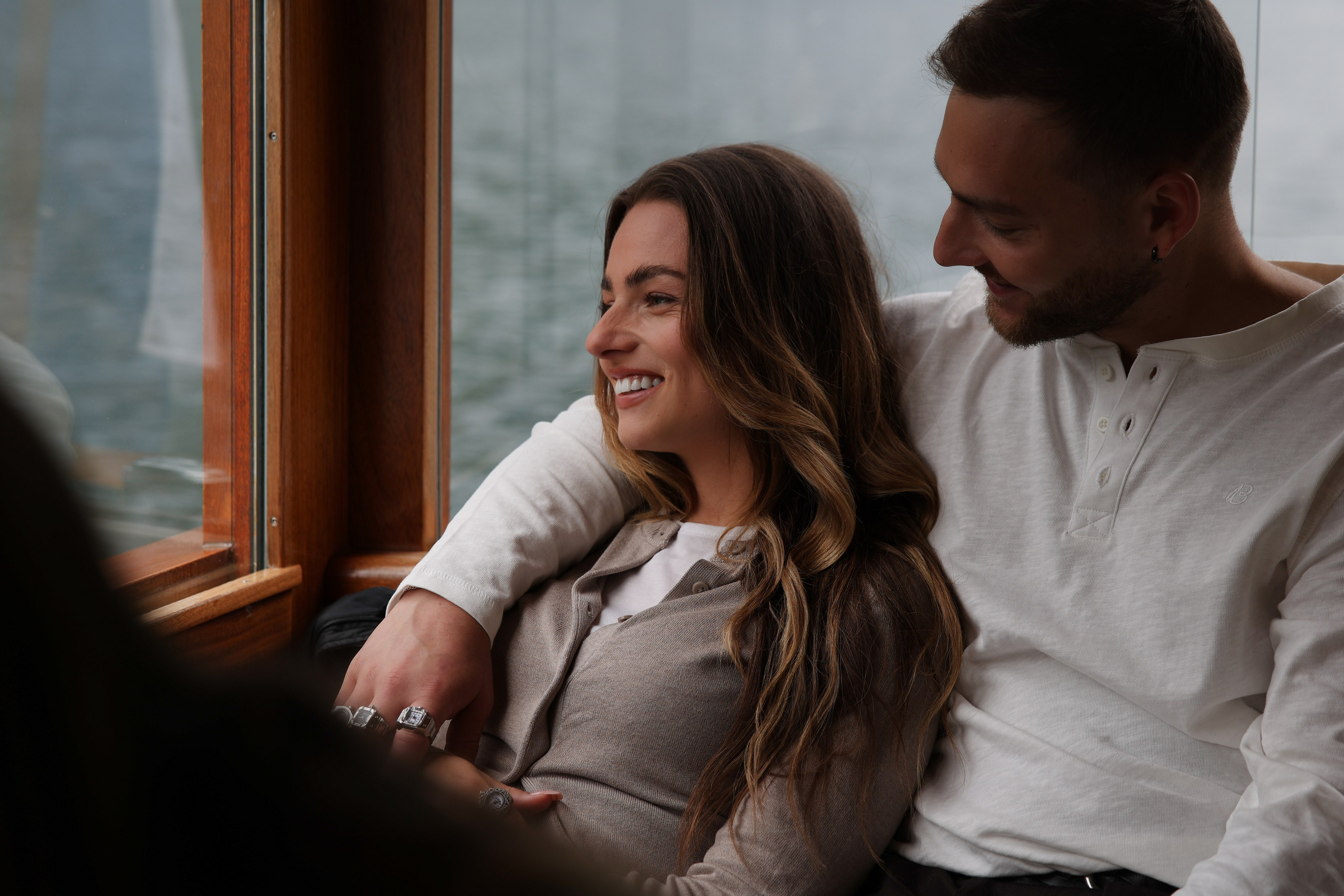 Love Story. Fotografo Videomaker Drone Padova Venice Italy Elena Radchenko