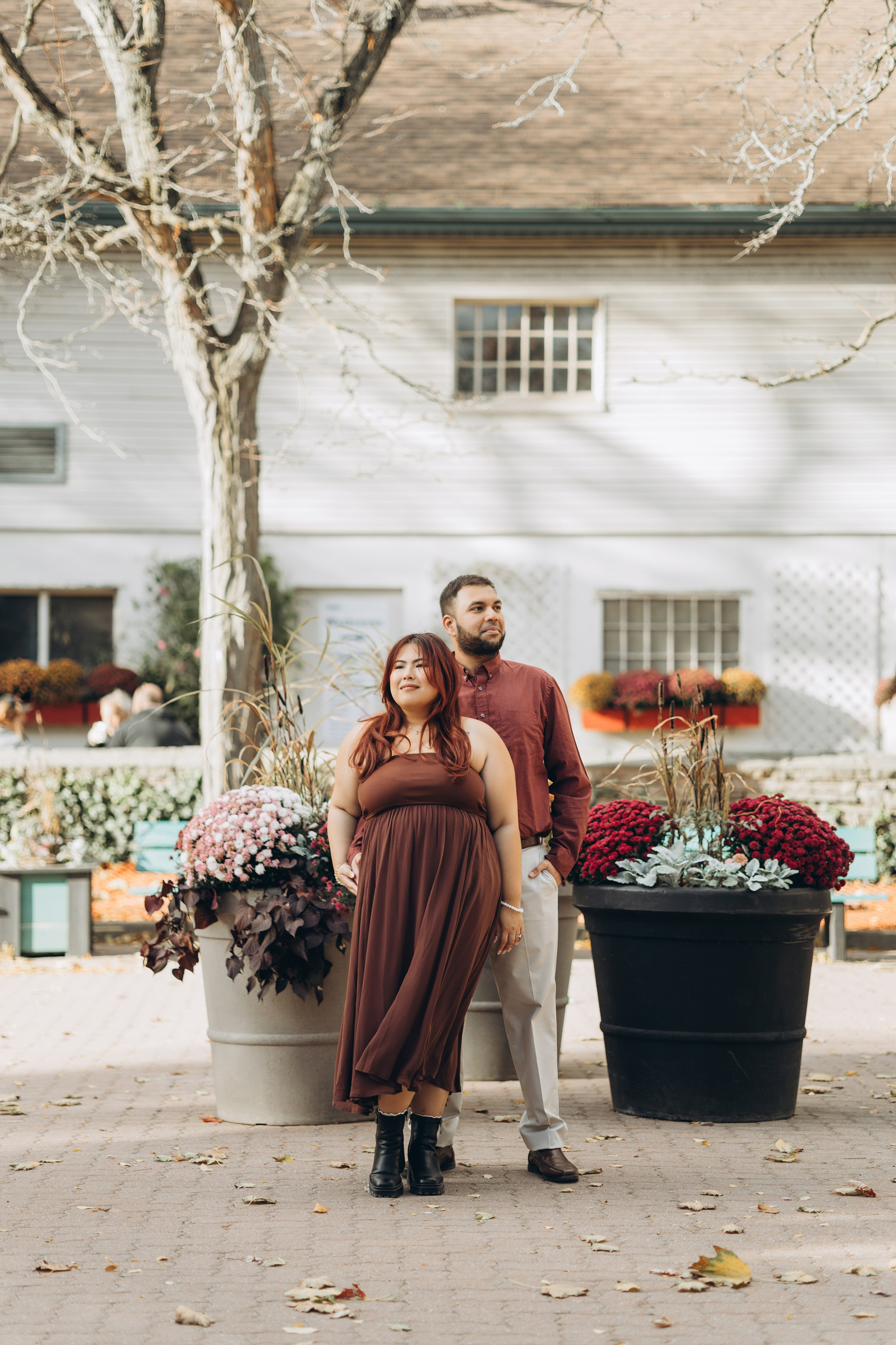 Rachelle & Shan. Chernenko.photography