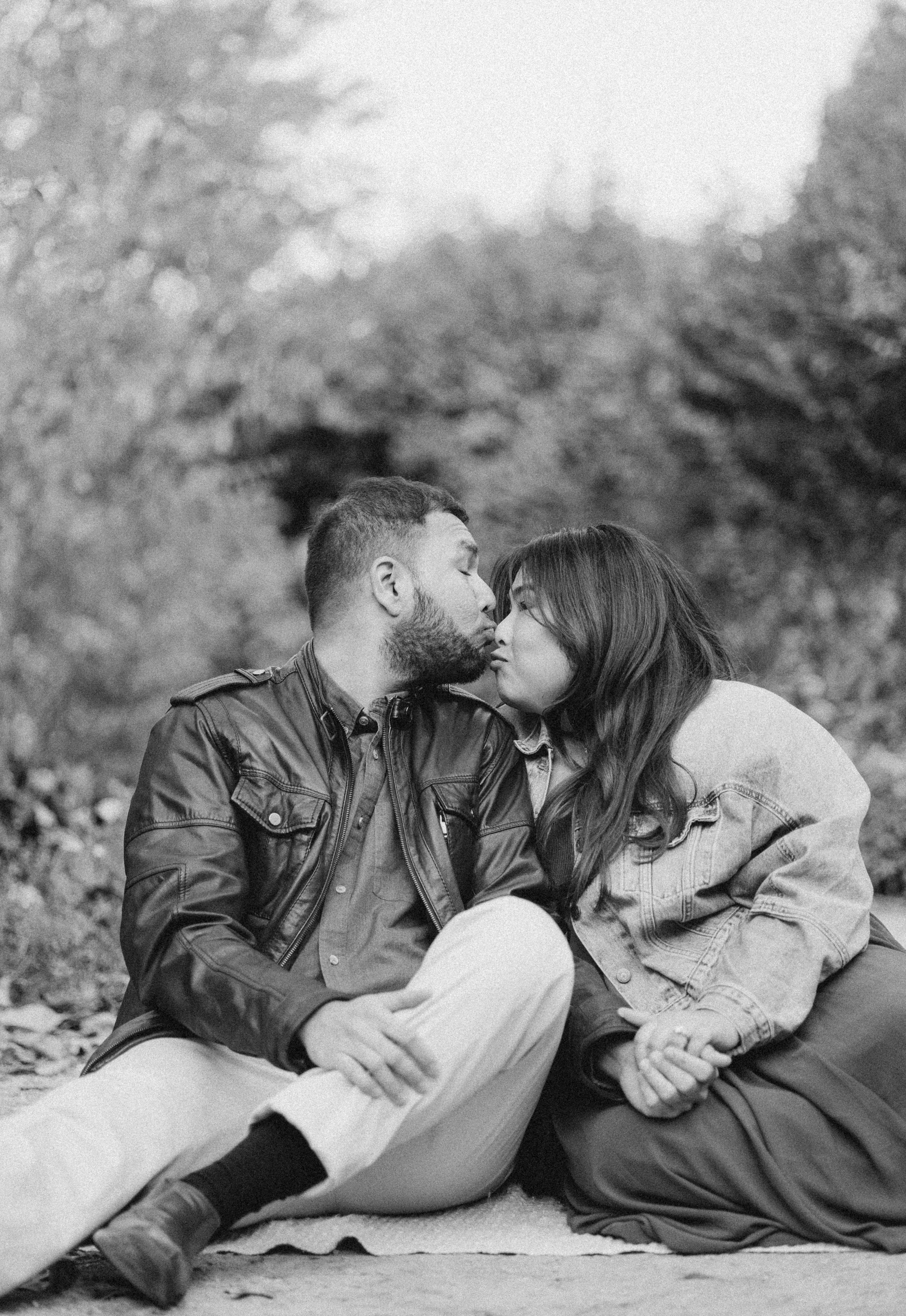 Rachelle & Shan. Chernenko.photography