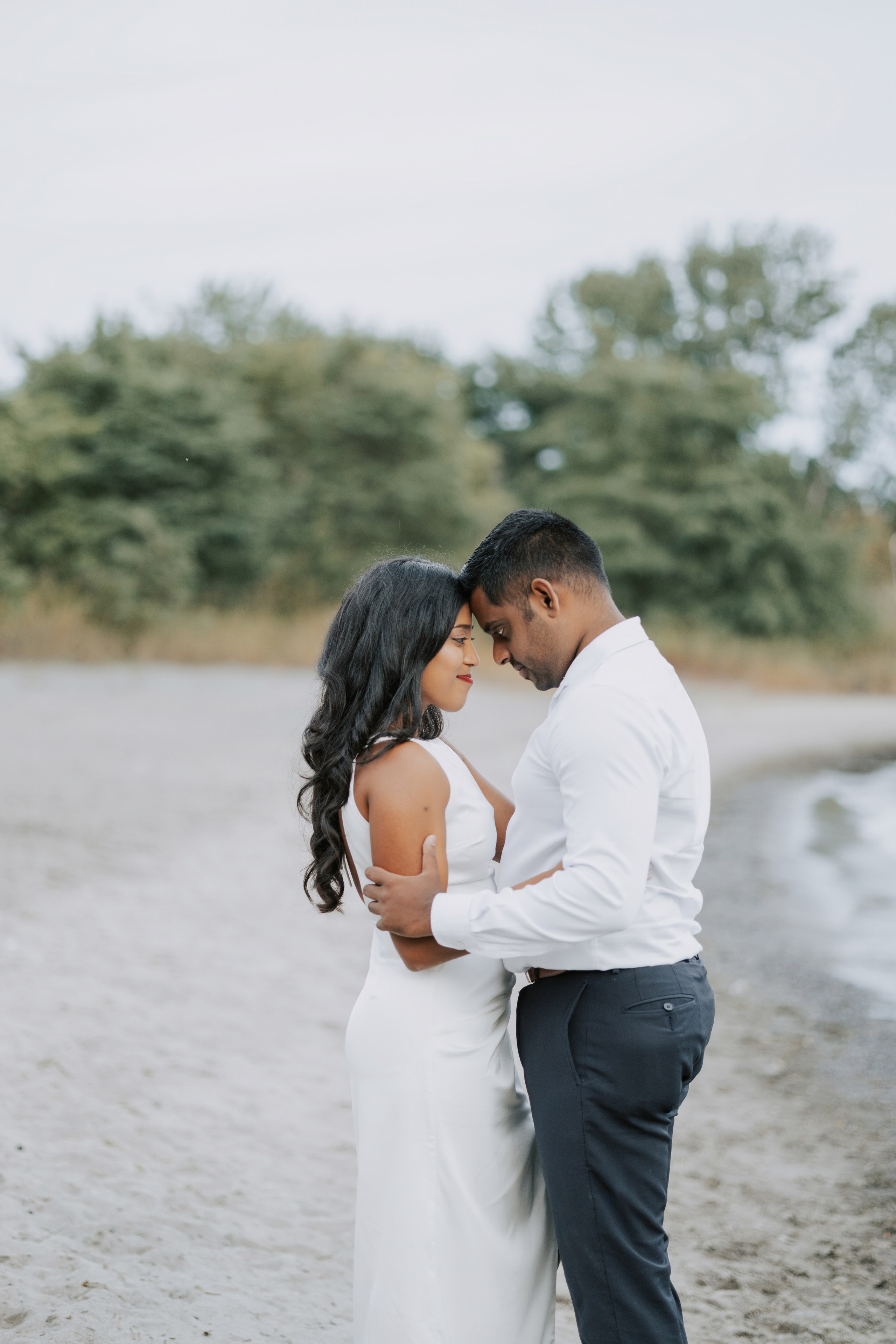 Proposal Scarborough Bluffs. Chernenko.photography