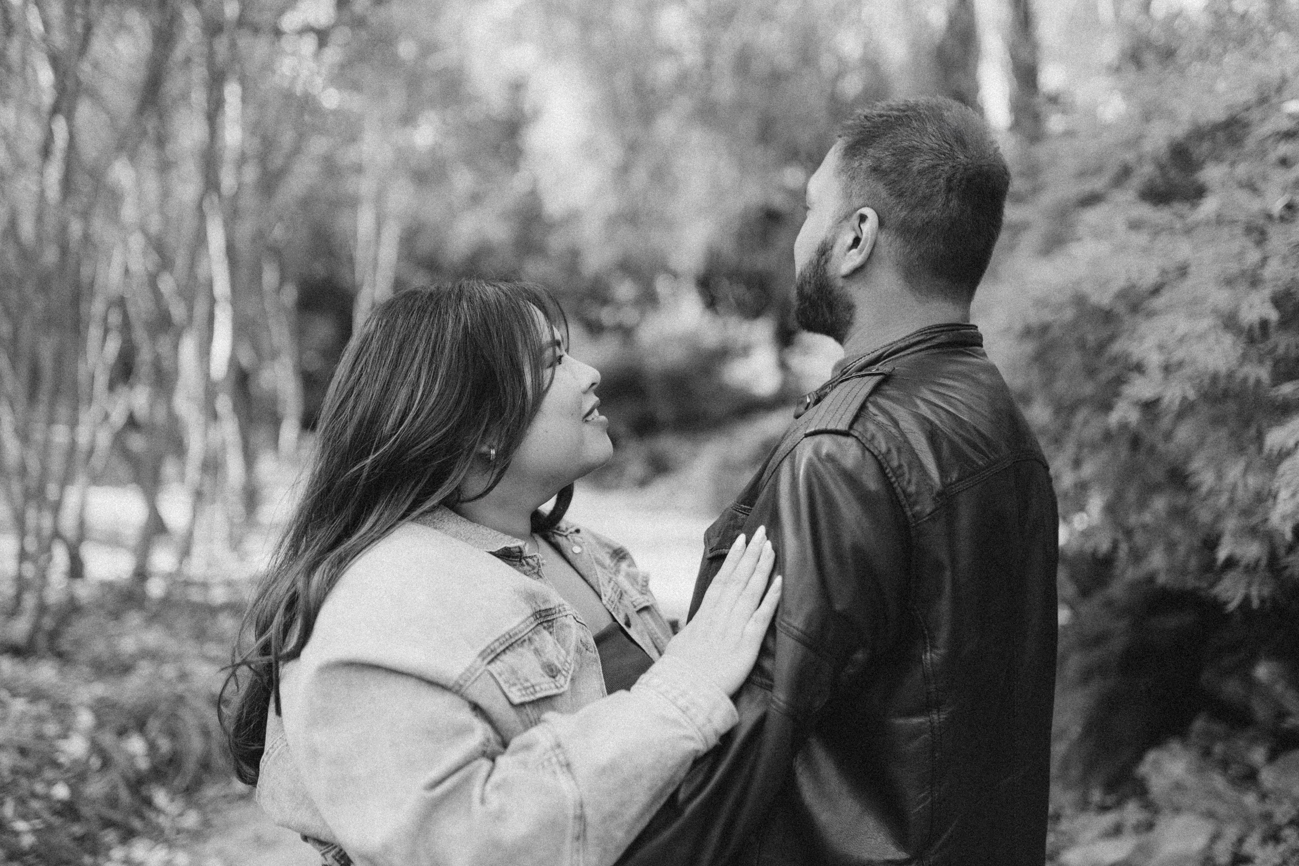 Rachelle & Shan. Chernenko.photography