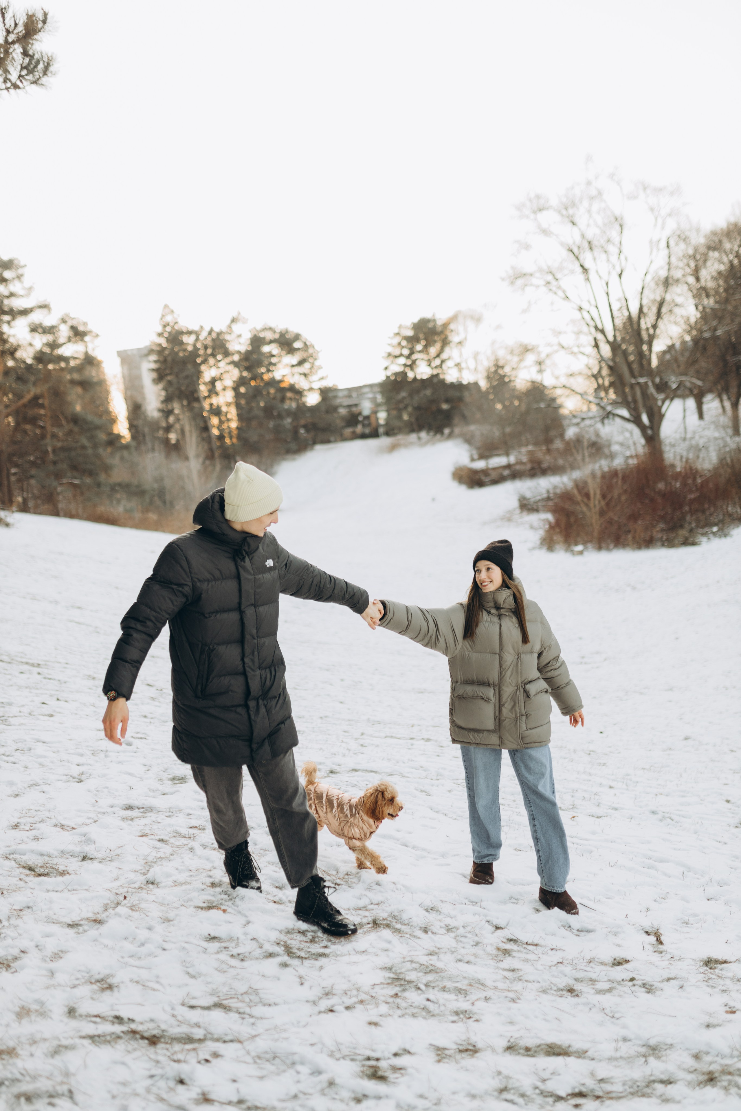 Winter magic. Chernenko.photography