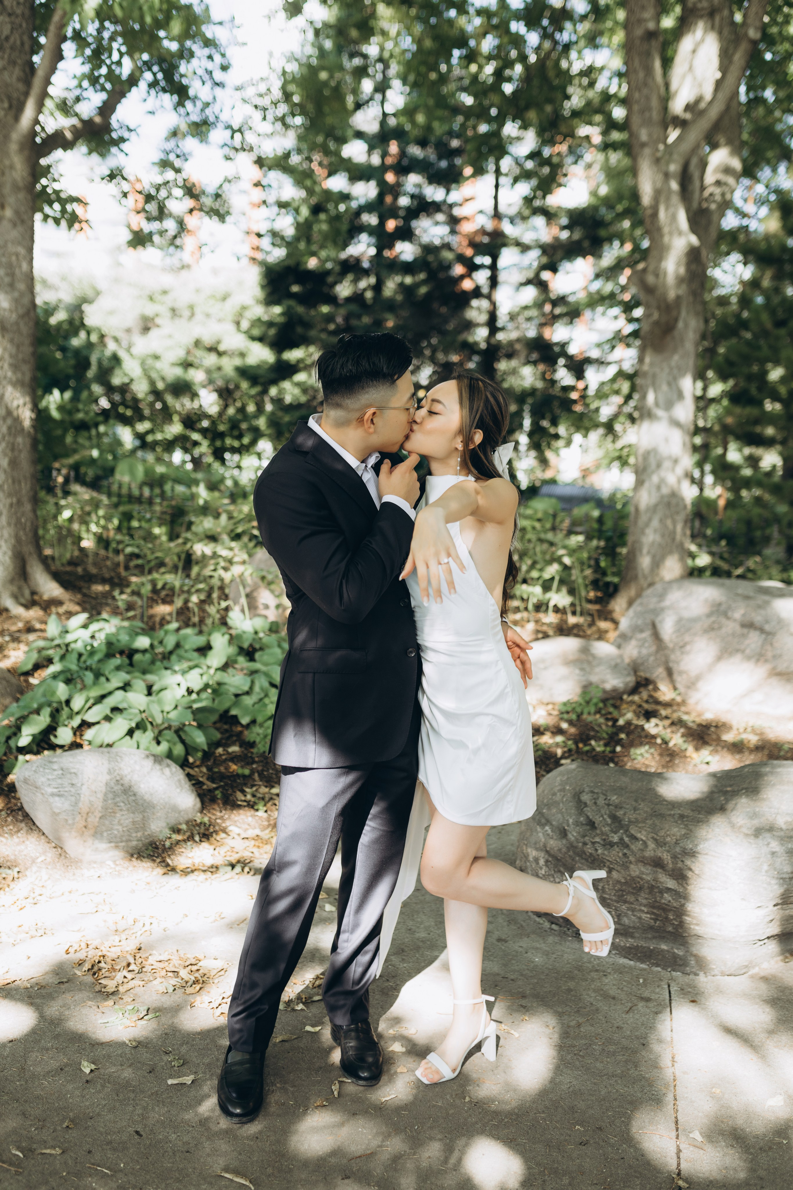 Silas & Kessy. Chernenko.photography