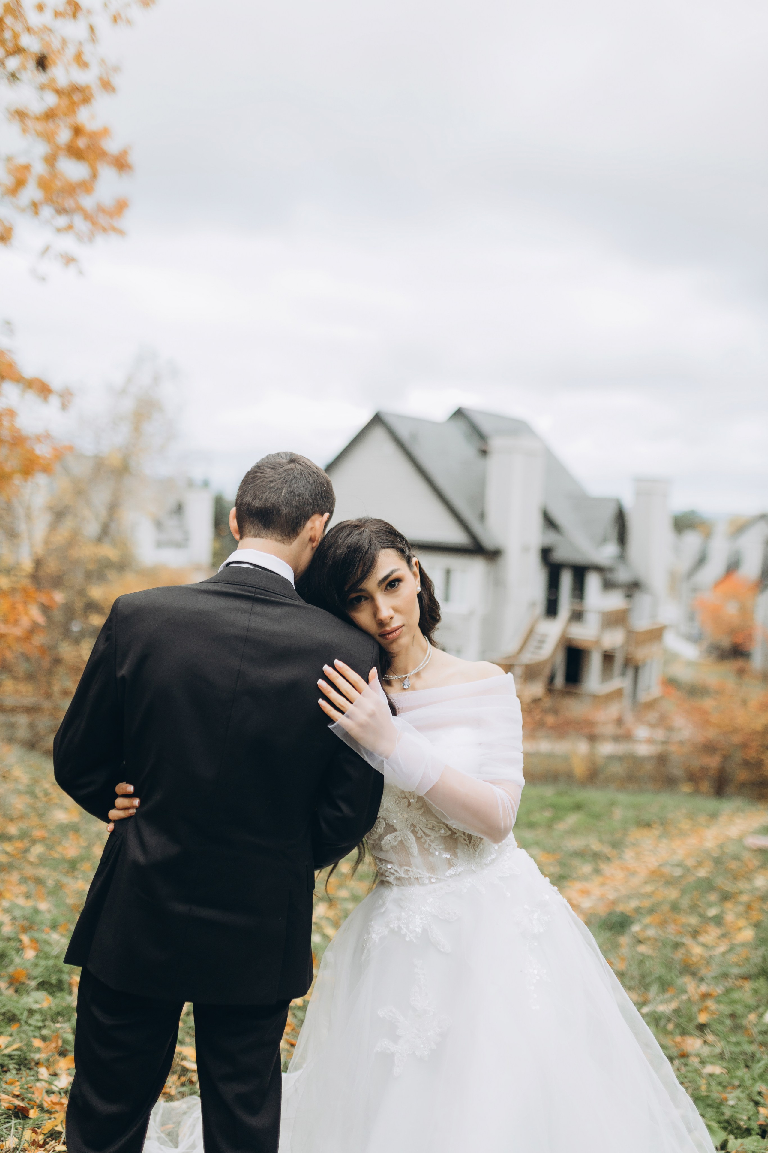 Mountain Wedding. Chernenko.photography