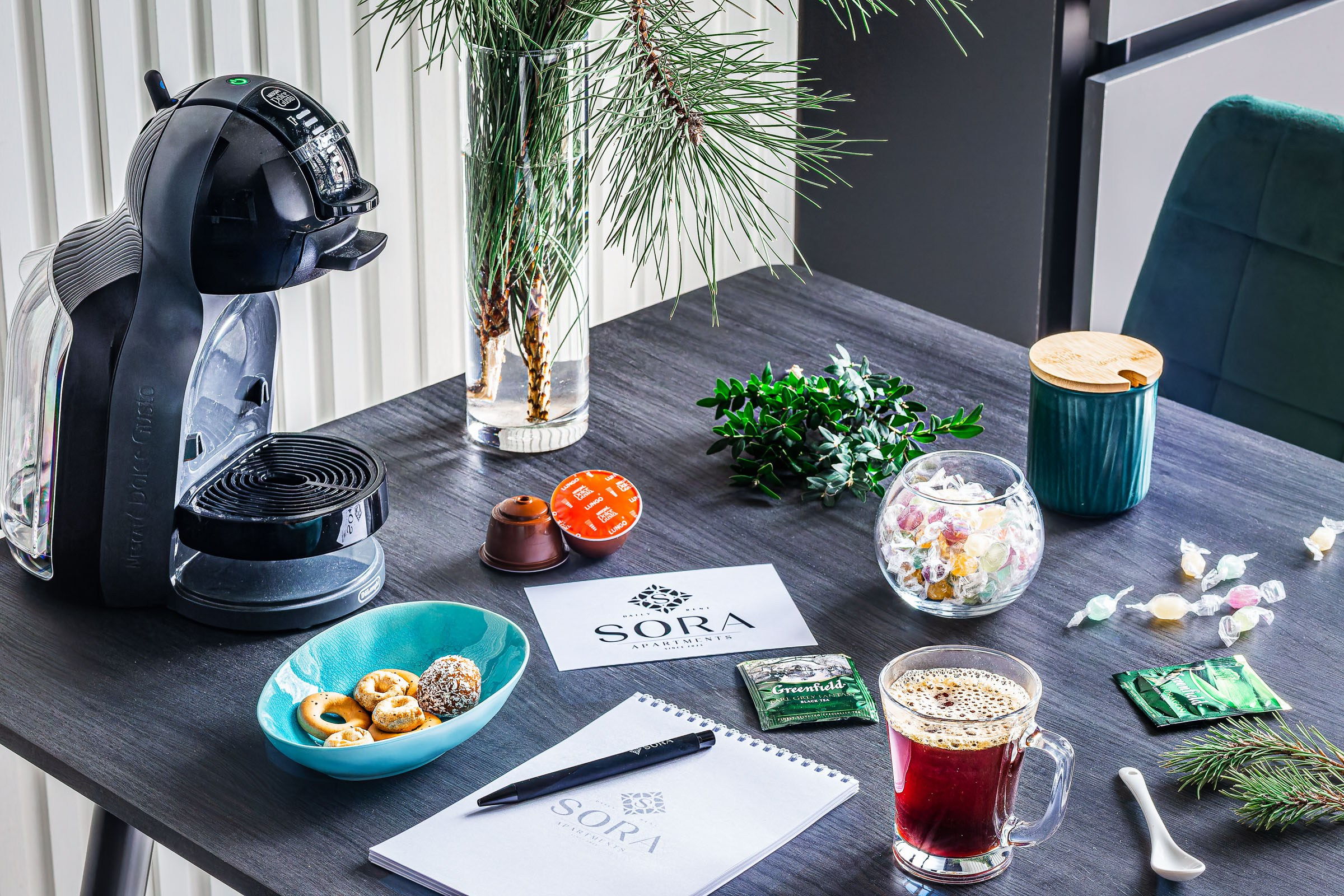 Интерьерный фотограф в Ташкенте