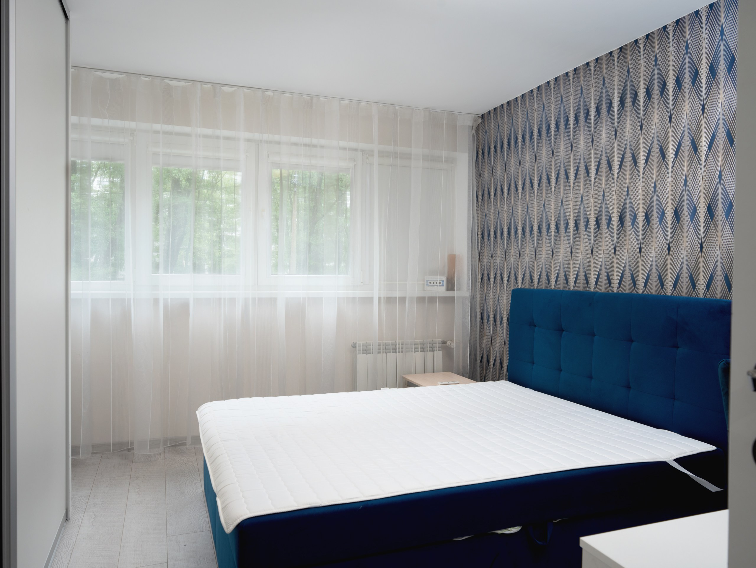 Oberbau Renovation. Real Estate photographer. Kinnisvara fotograaf Tallinn