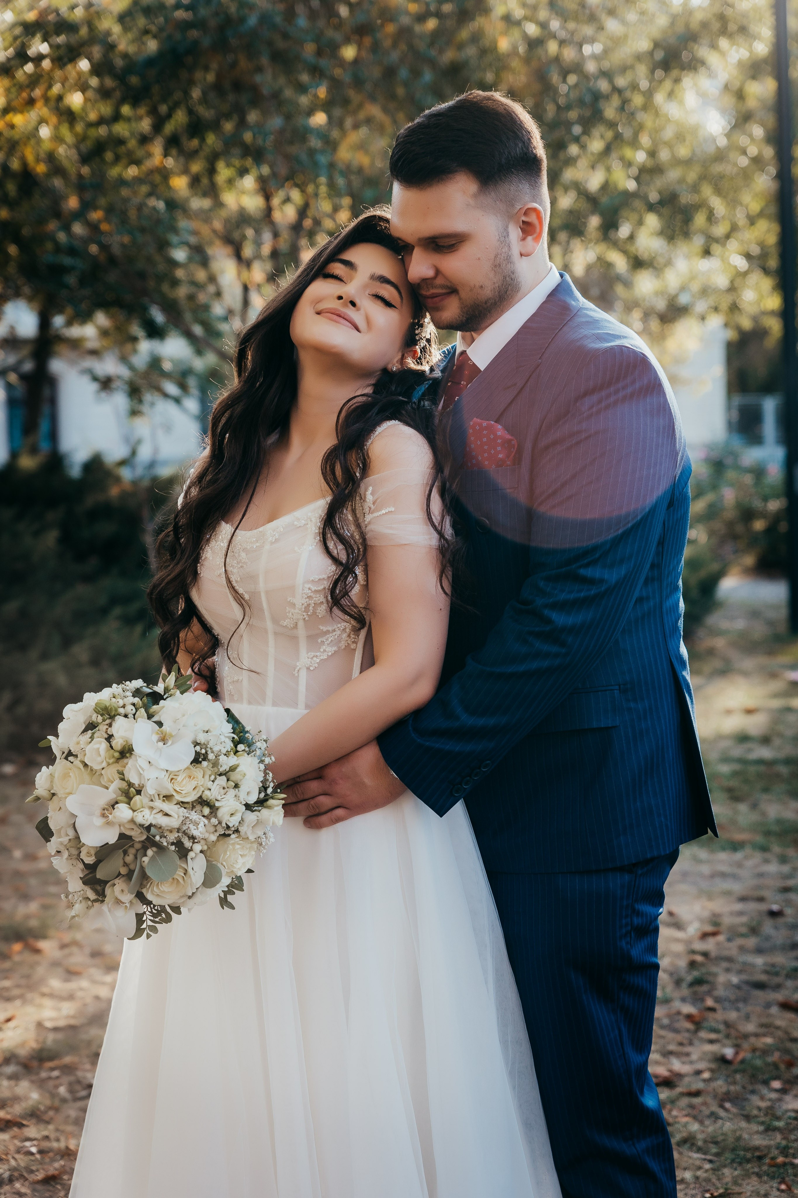 Bety & Daniel. Fotograf de Nunta Focsani