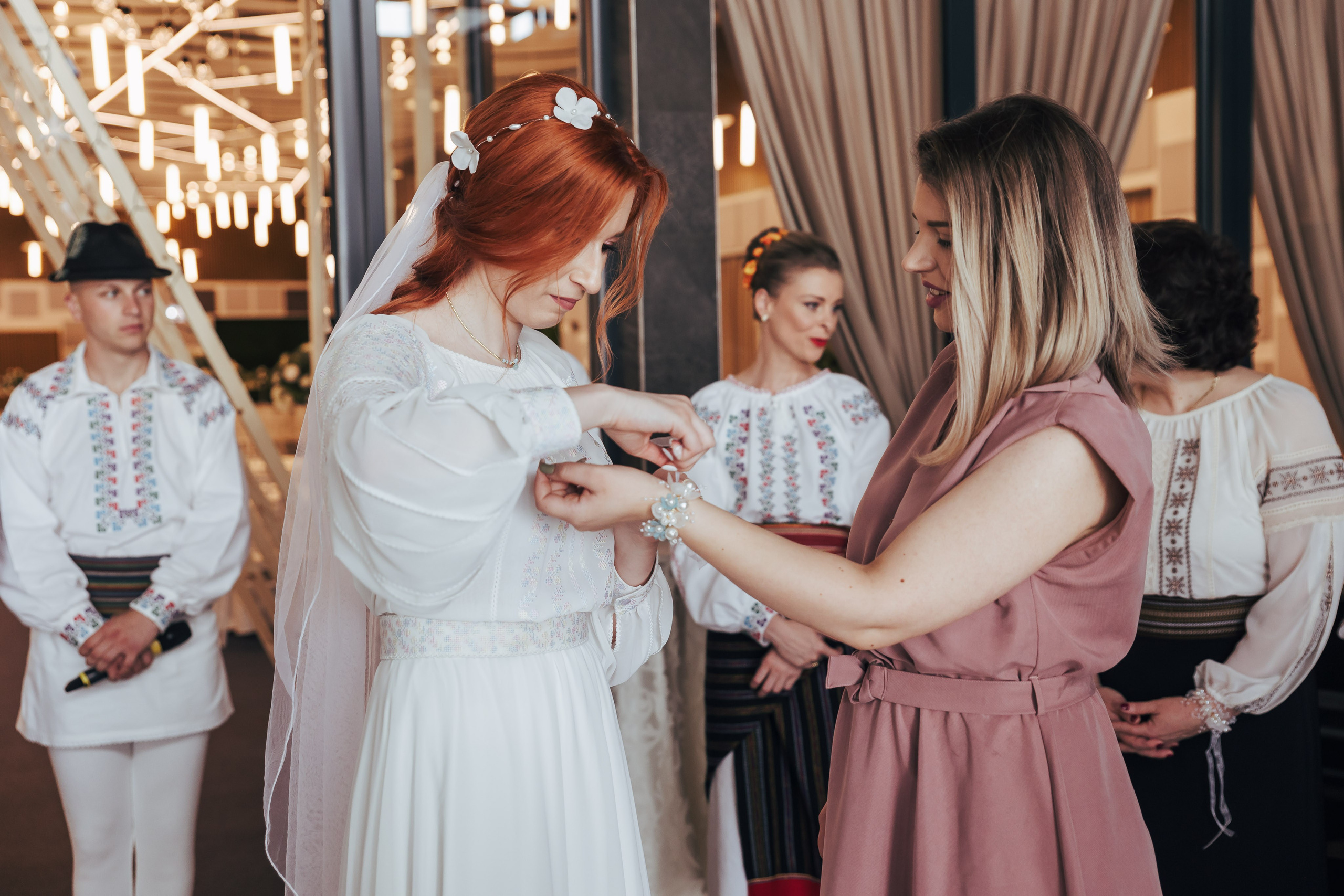 Roxana & Teodor. Fotograf de Nunta Focsani