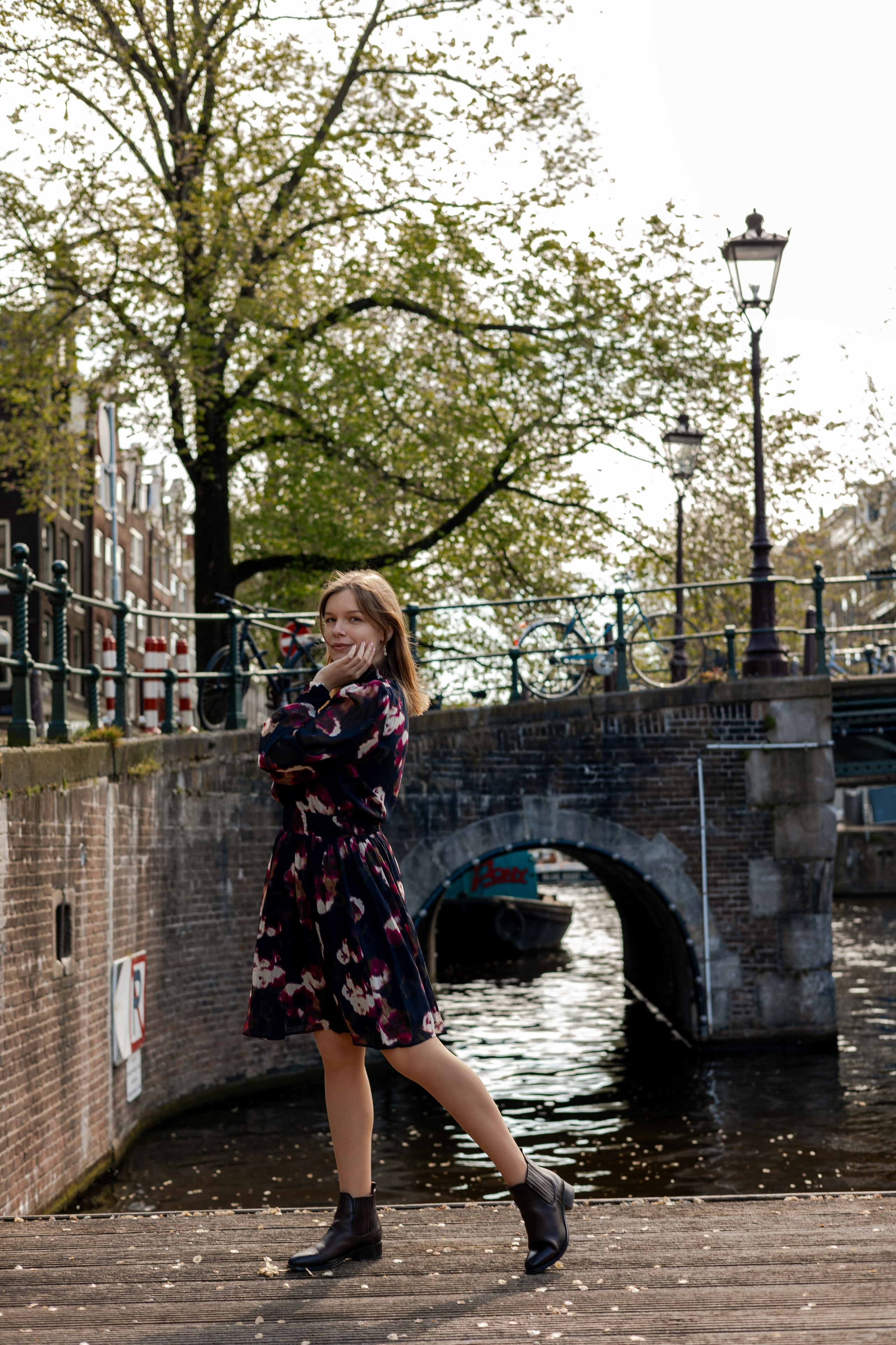 Тамара и Денис. Портретный и контент фотограф в Нидерландах Ольга Лыткина