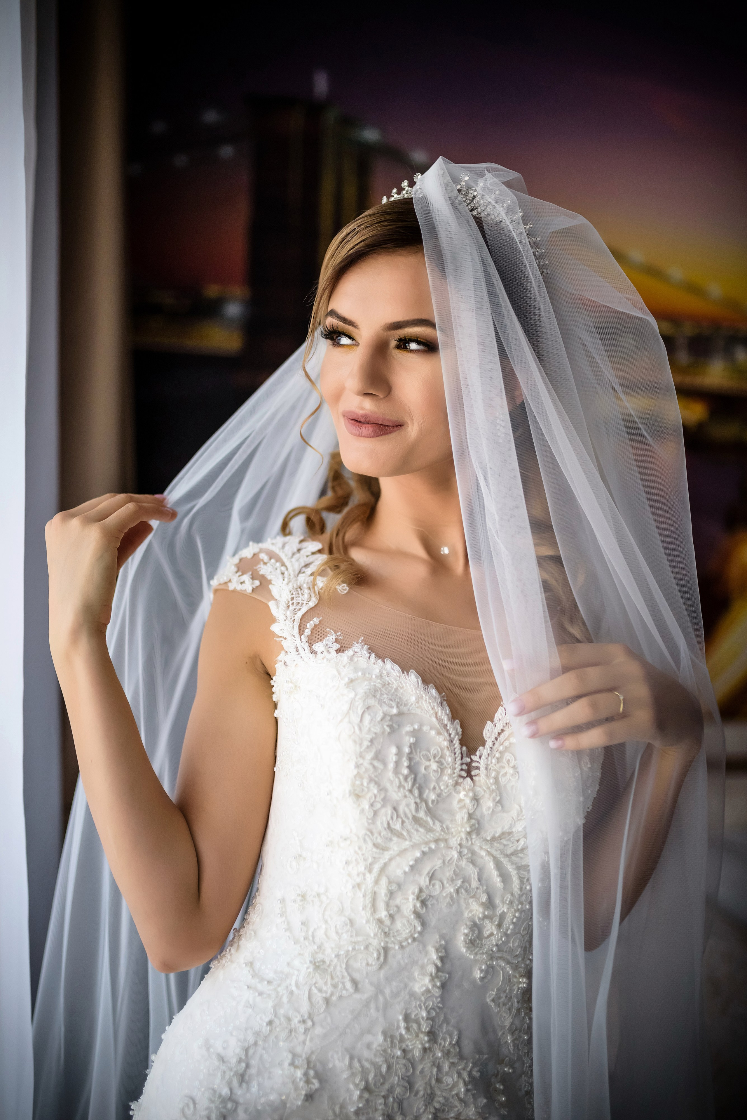 Wedding Portfolio | Elegant & Editorial Photography