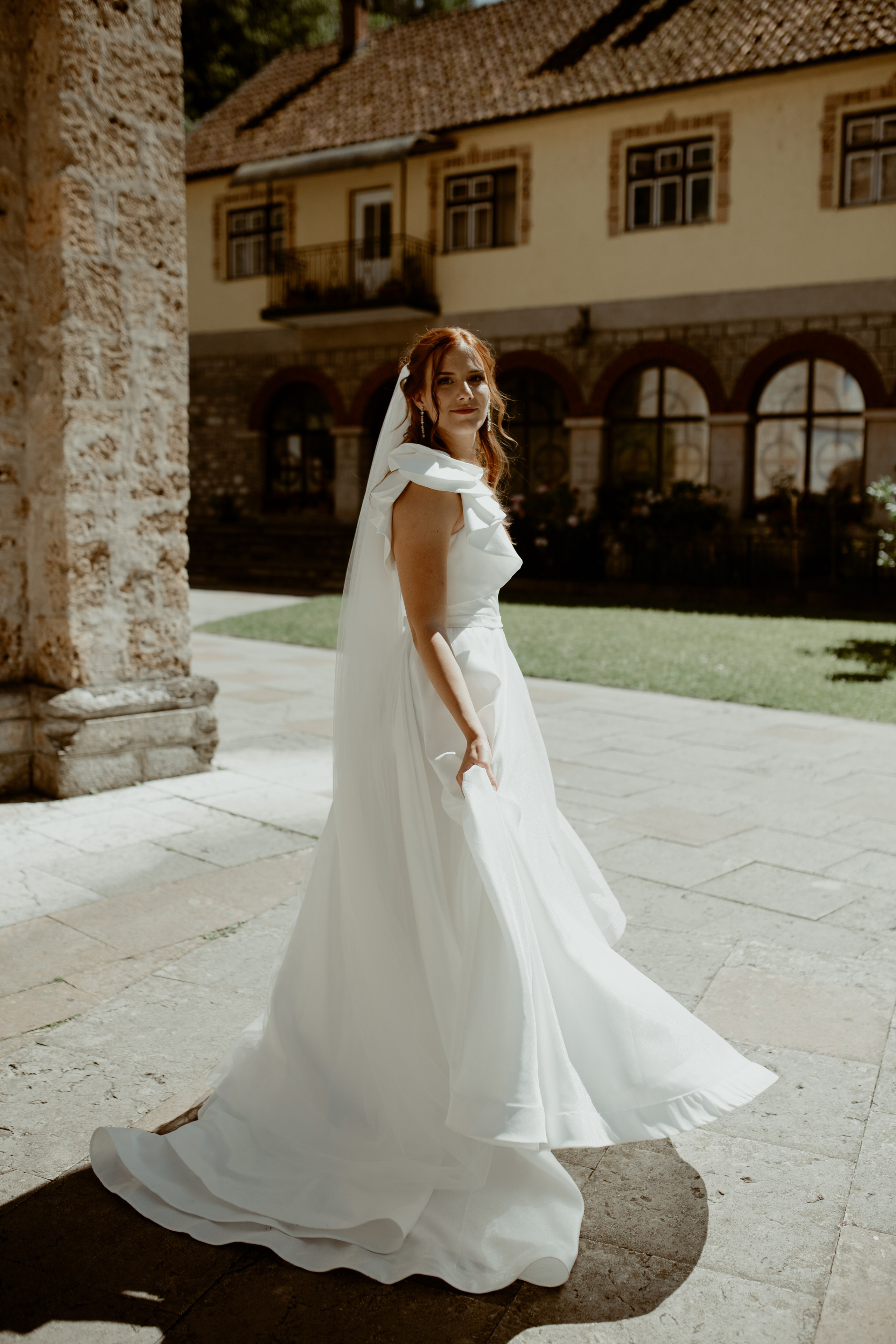 B&F. Wedding & Family photographer Jelena Anđelić