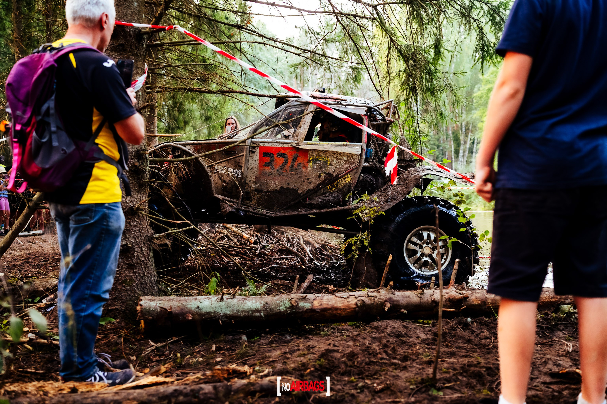 LASF 2024 M. PRAVAŽUMO ČEMPIONATO VI ETAPAS. OnePIXEL