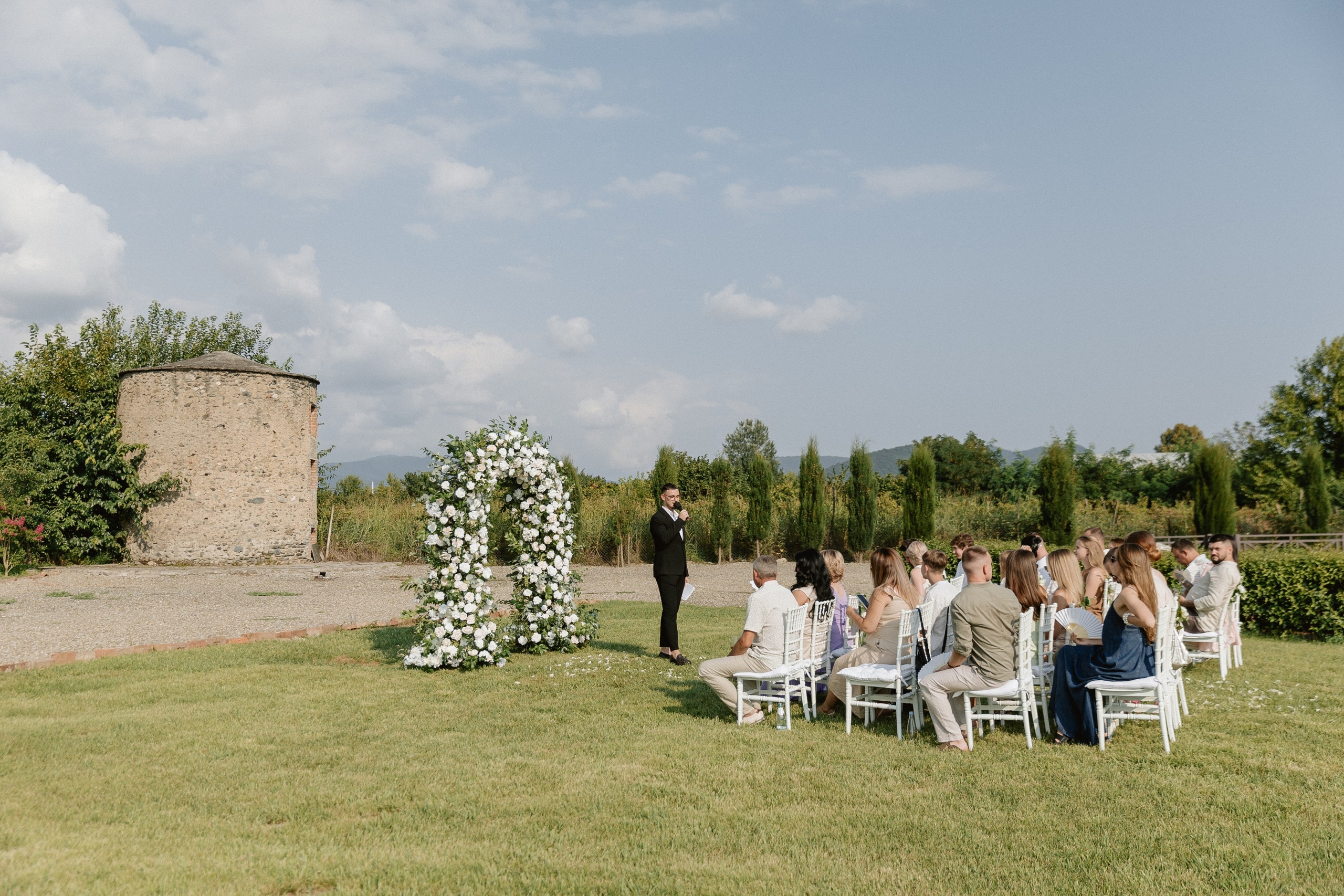 Vlada & Anton. Photographer Anna Nazarenko