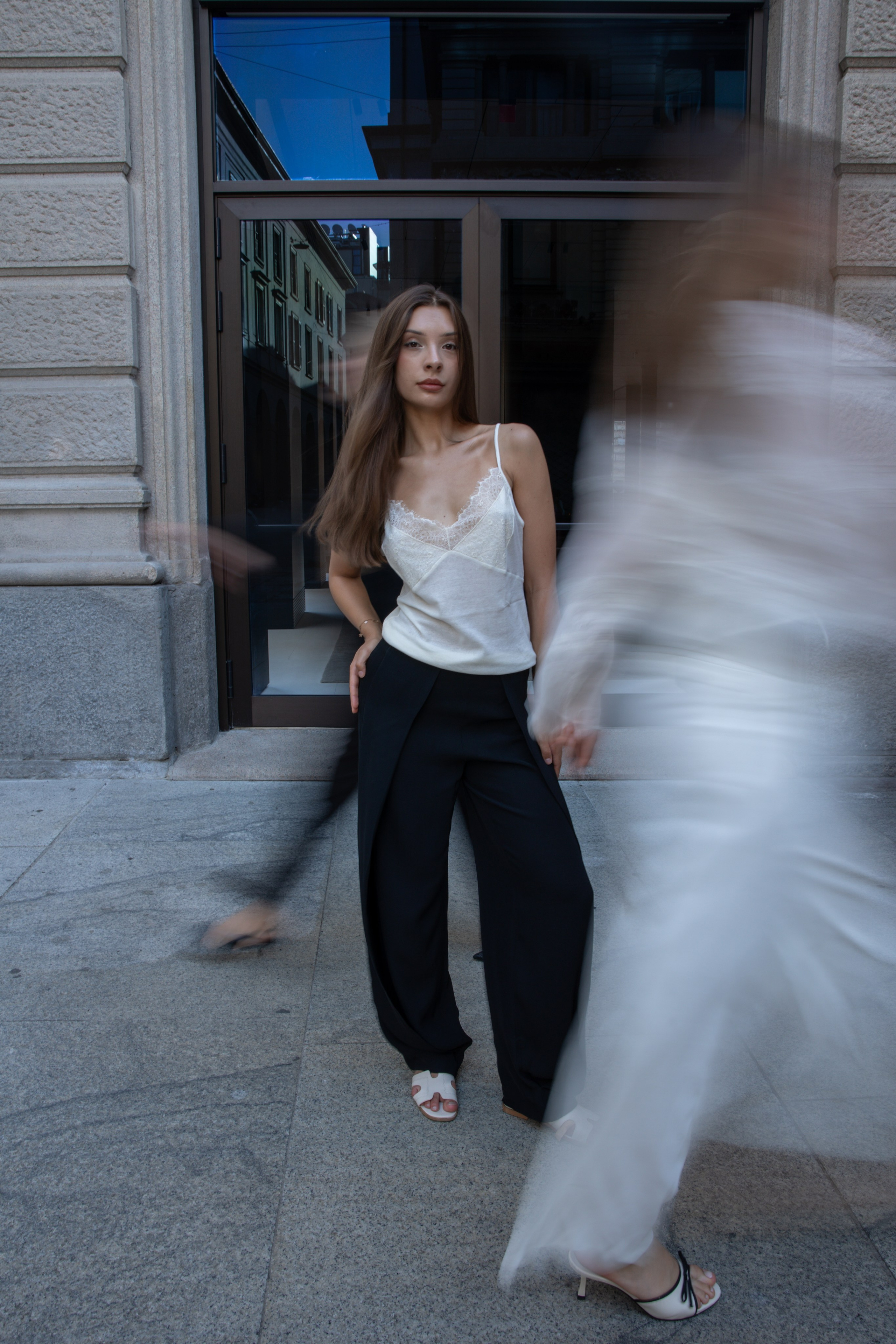 Nastya. Photographer in Milan |Mila Pro Photo