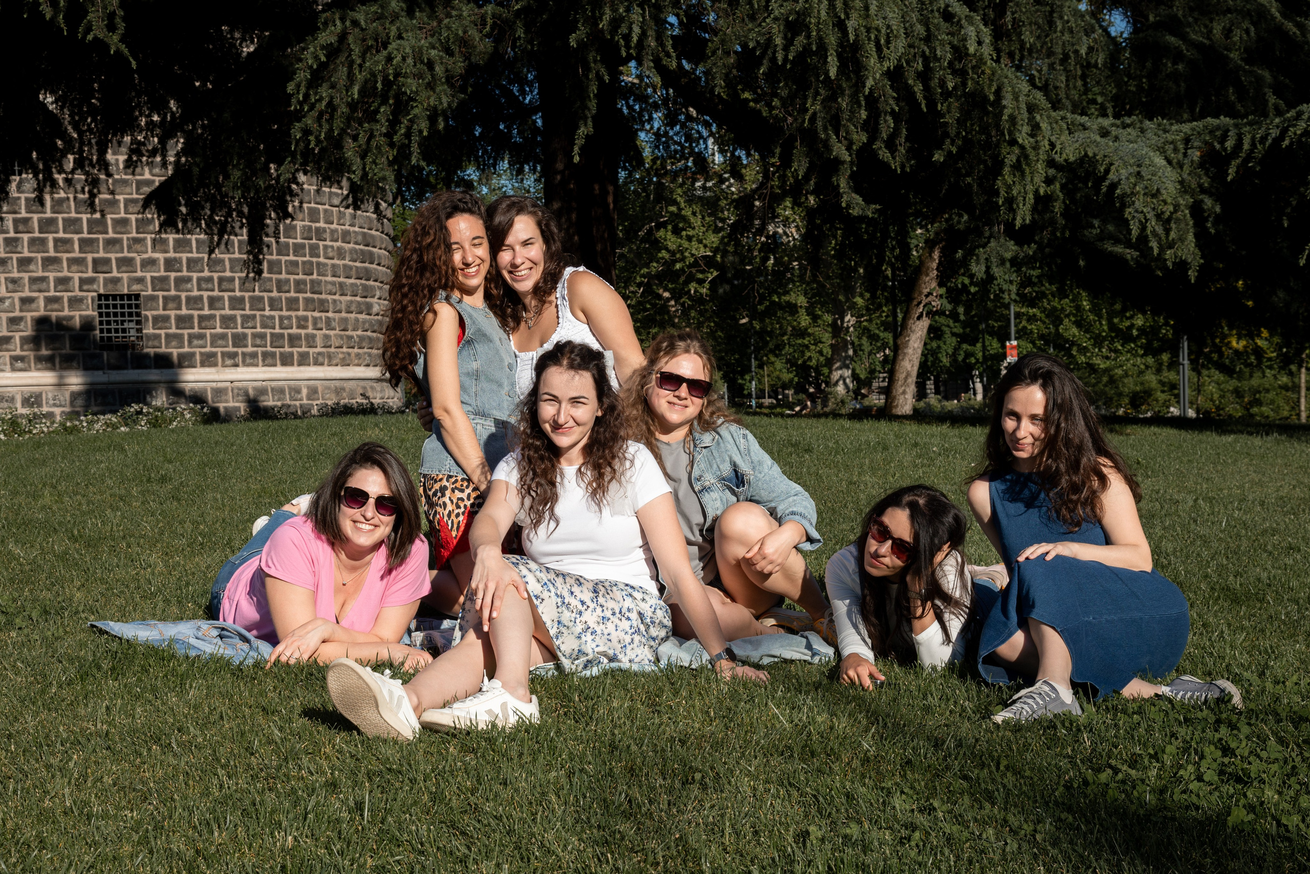 Bachelorette to remember. Photographer in Milan |Mila Pro Photo