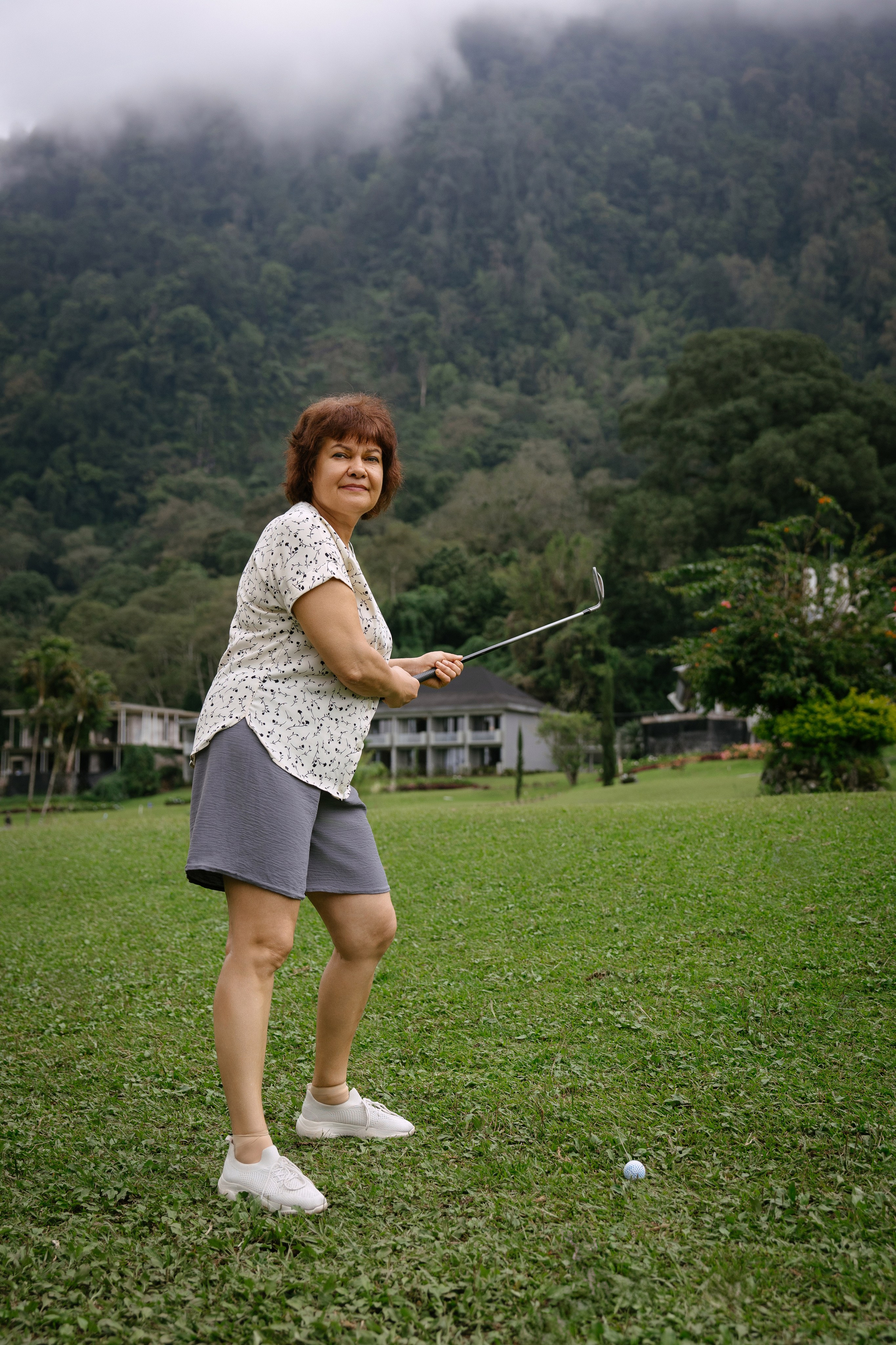 North trip. Профессиональный фотограф Нурмиева Вероника