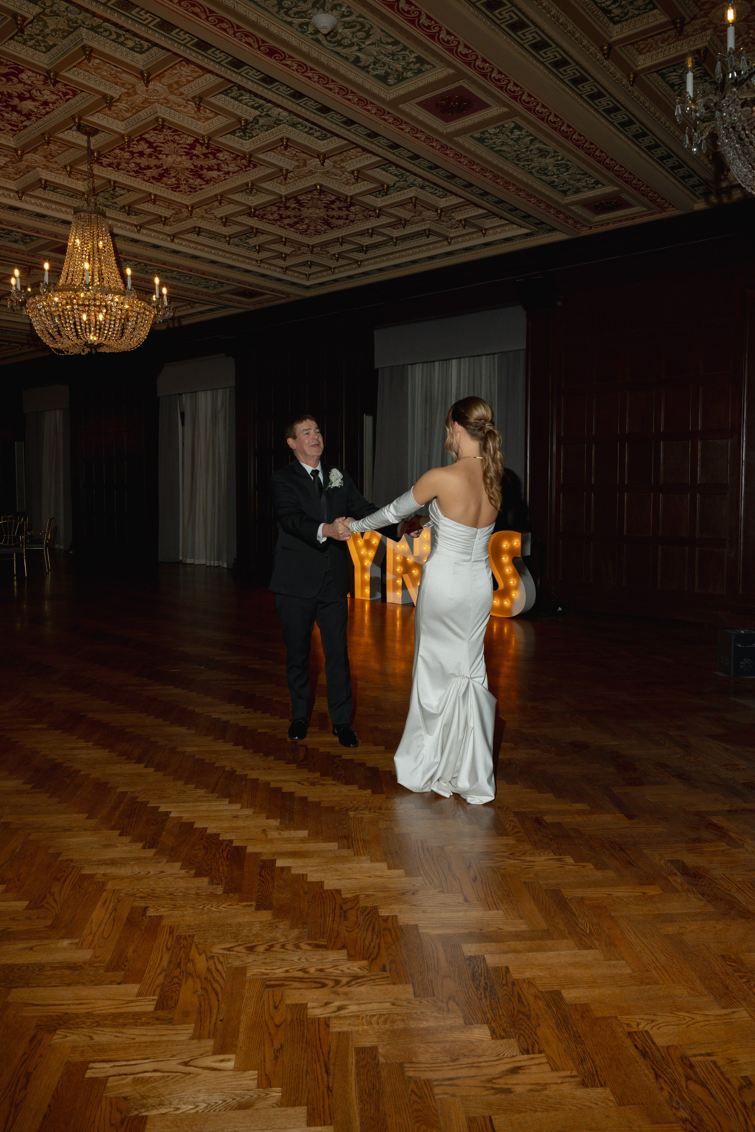 Jack and Maggie. Anna Krasnova Wedding photographer