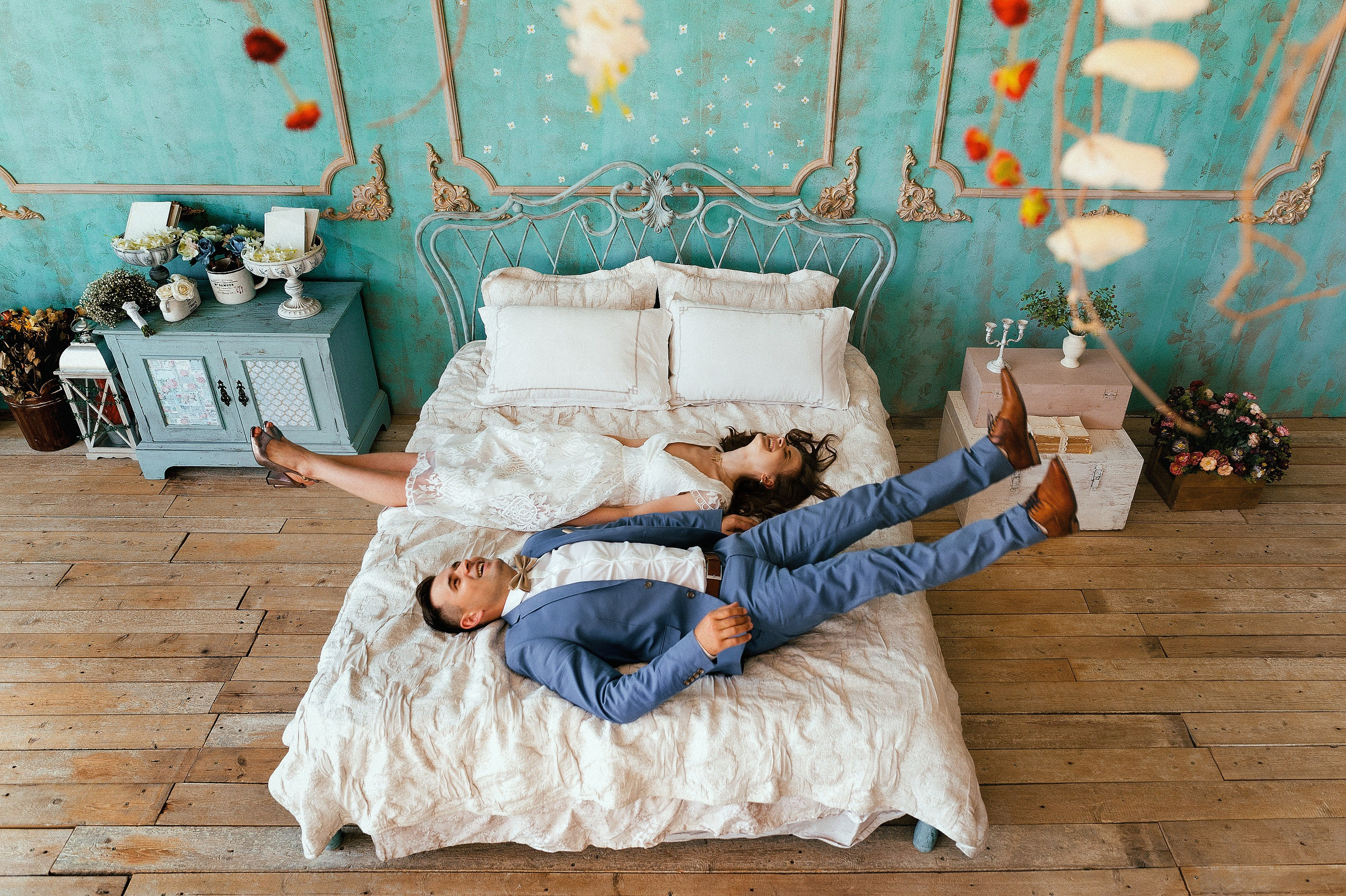 Fotograf de familie și evenimente