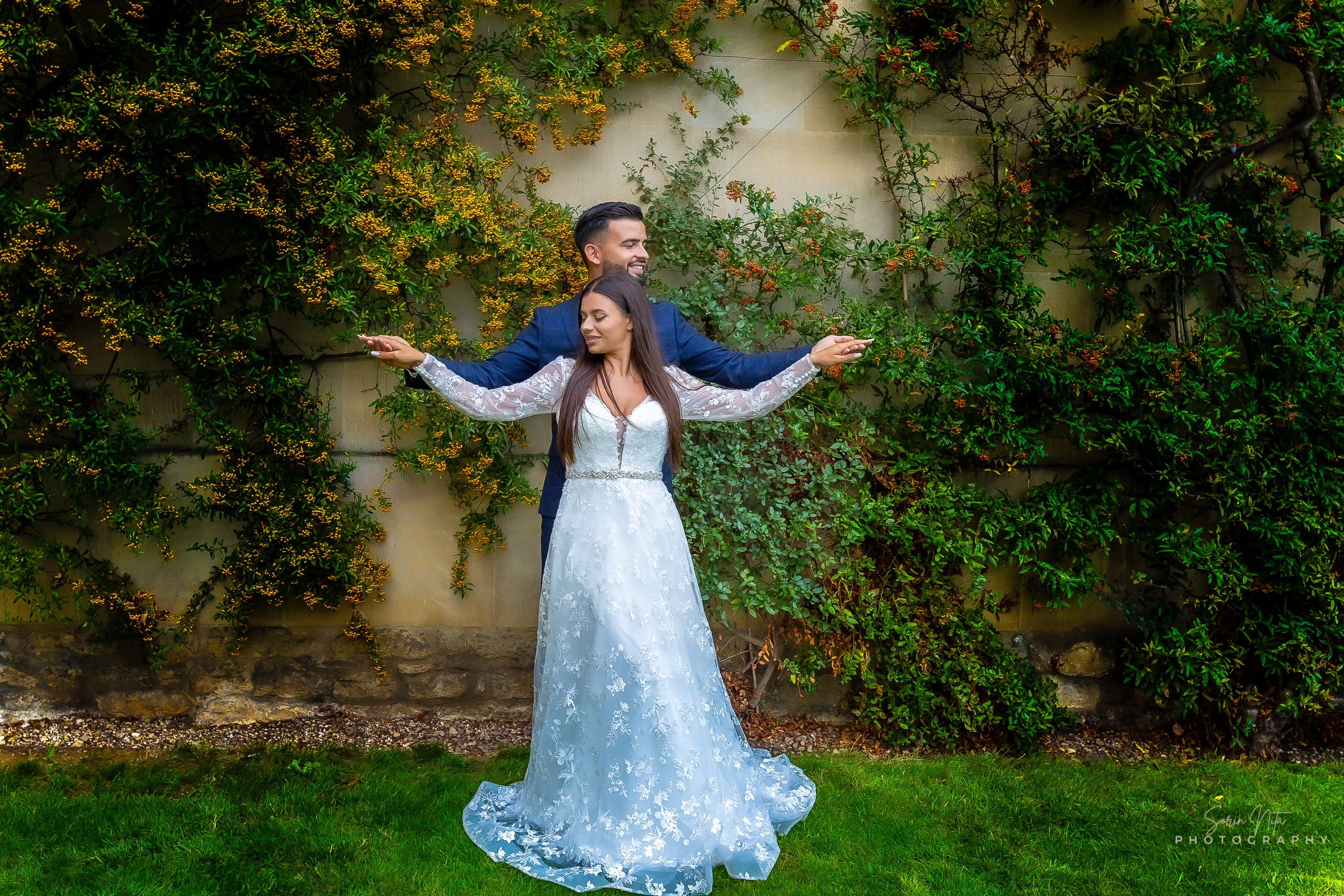 Andreea & Andrei. Sorin — Fotograf de Evenimente în UK| Nunți, Botezuri, Aniversări, Corporate