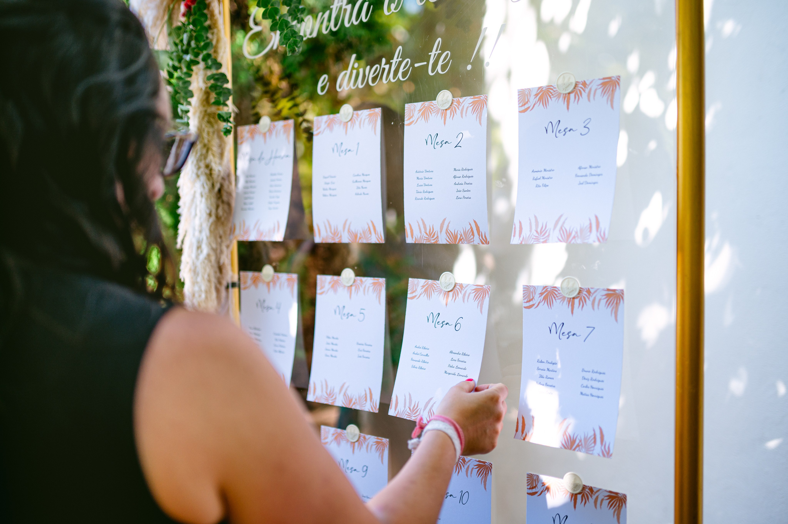 Galeria e Filme de Casamento — Rita & Délio — Quinta do Juncal. Luxury Wedding Photography & Cinematic Films | Portugal & Destination Weddings | Ricardo & Mary Pictures