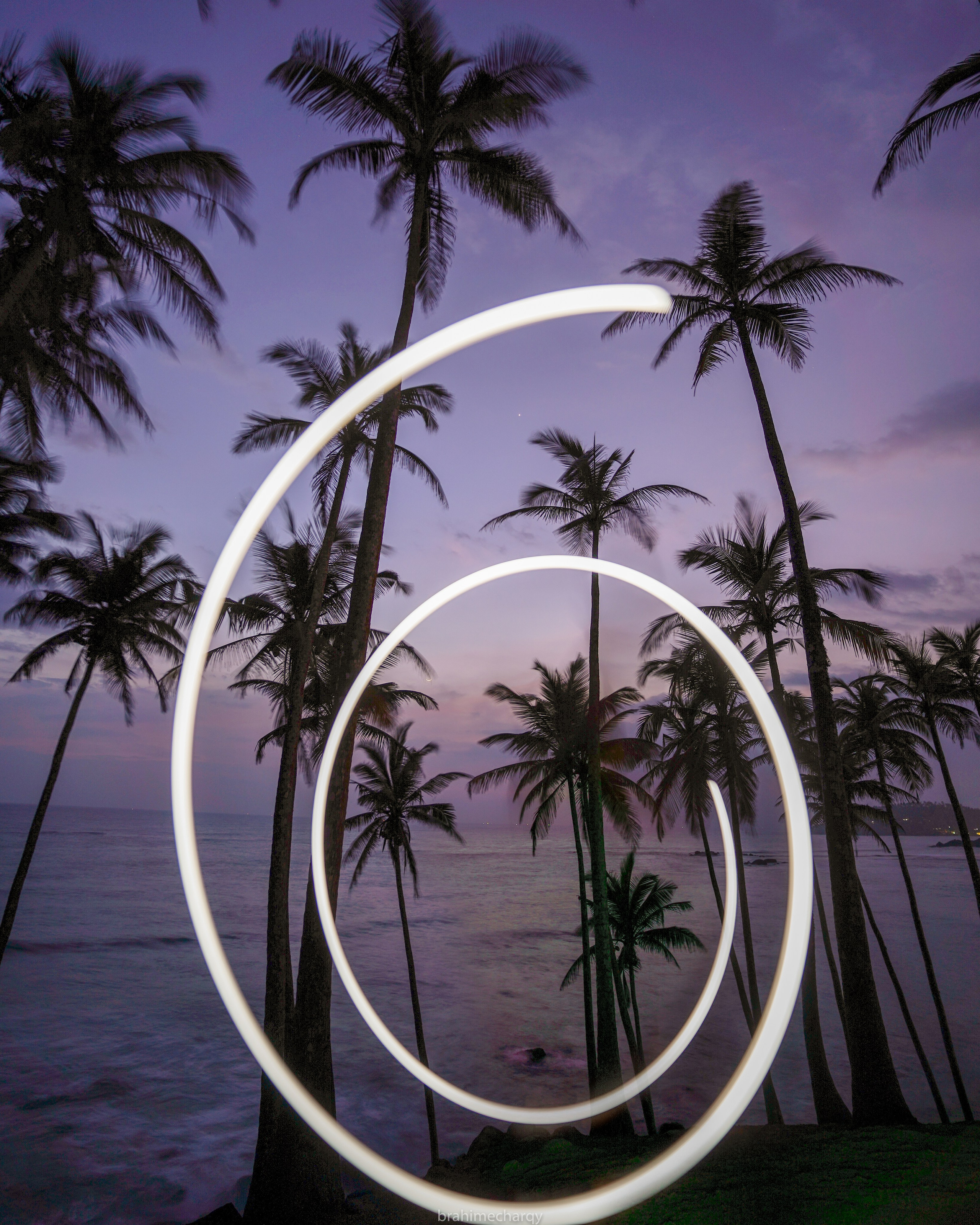 Фото. Брахим — фотограф