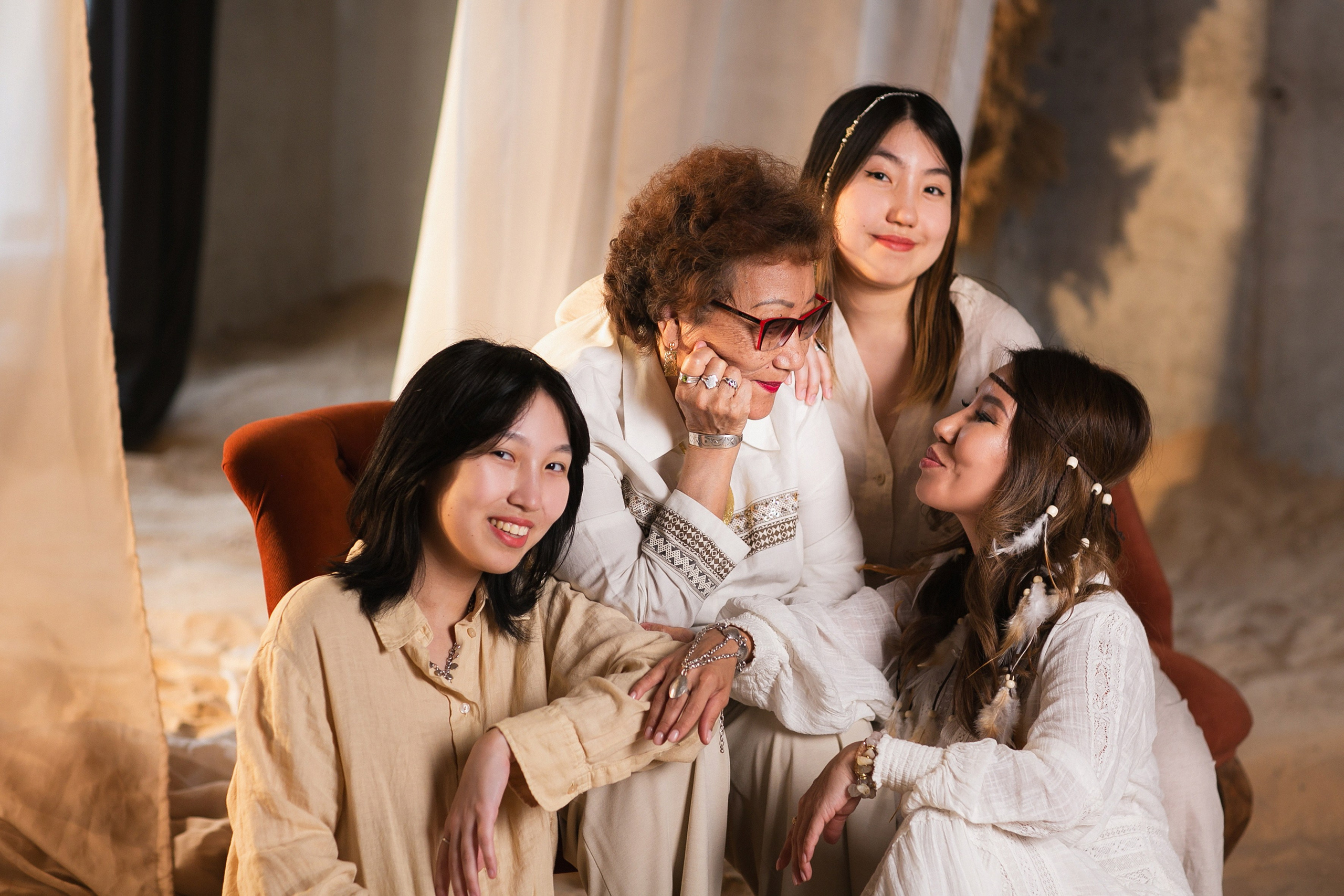 Галерея. Главная