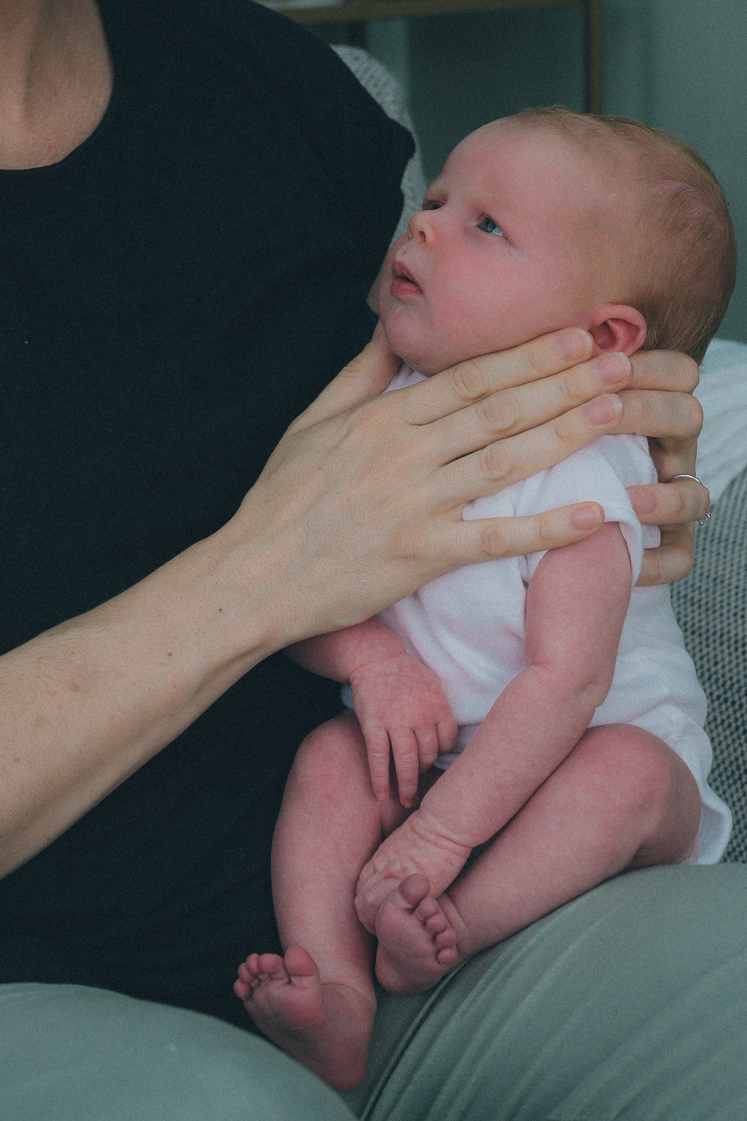 Sadie. Irina Zoteeva | Photographer in Solihull & Birmingham | Family, Newborn, Boudoir & Wedding