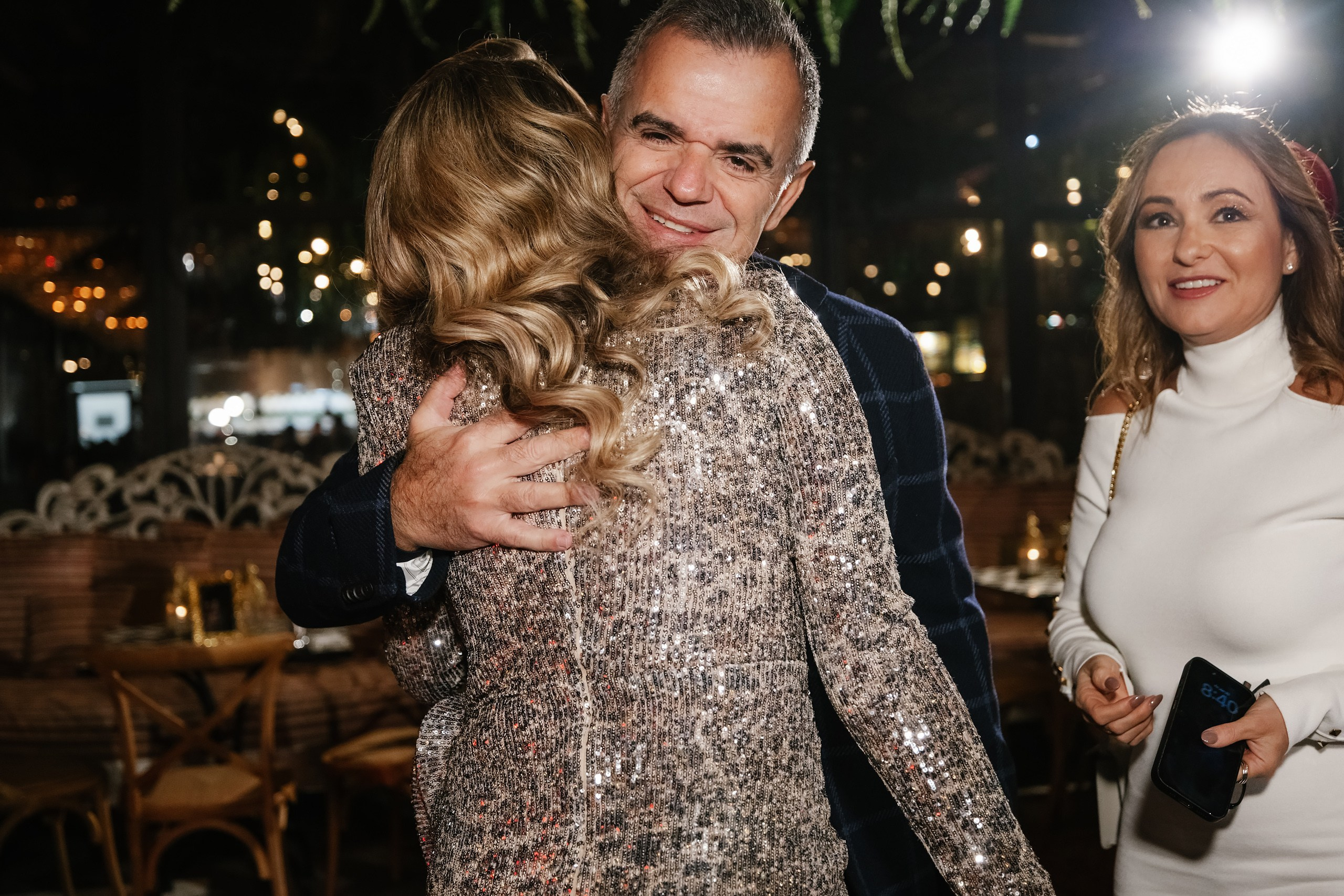 Elena’s Birthday Party. Wedding family event photographer in Chicago Nick Yushevich