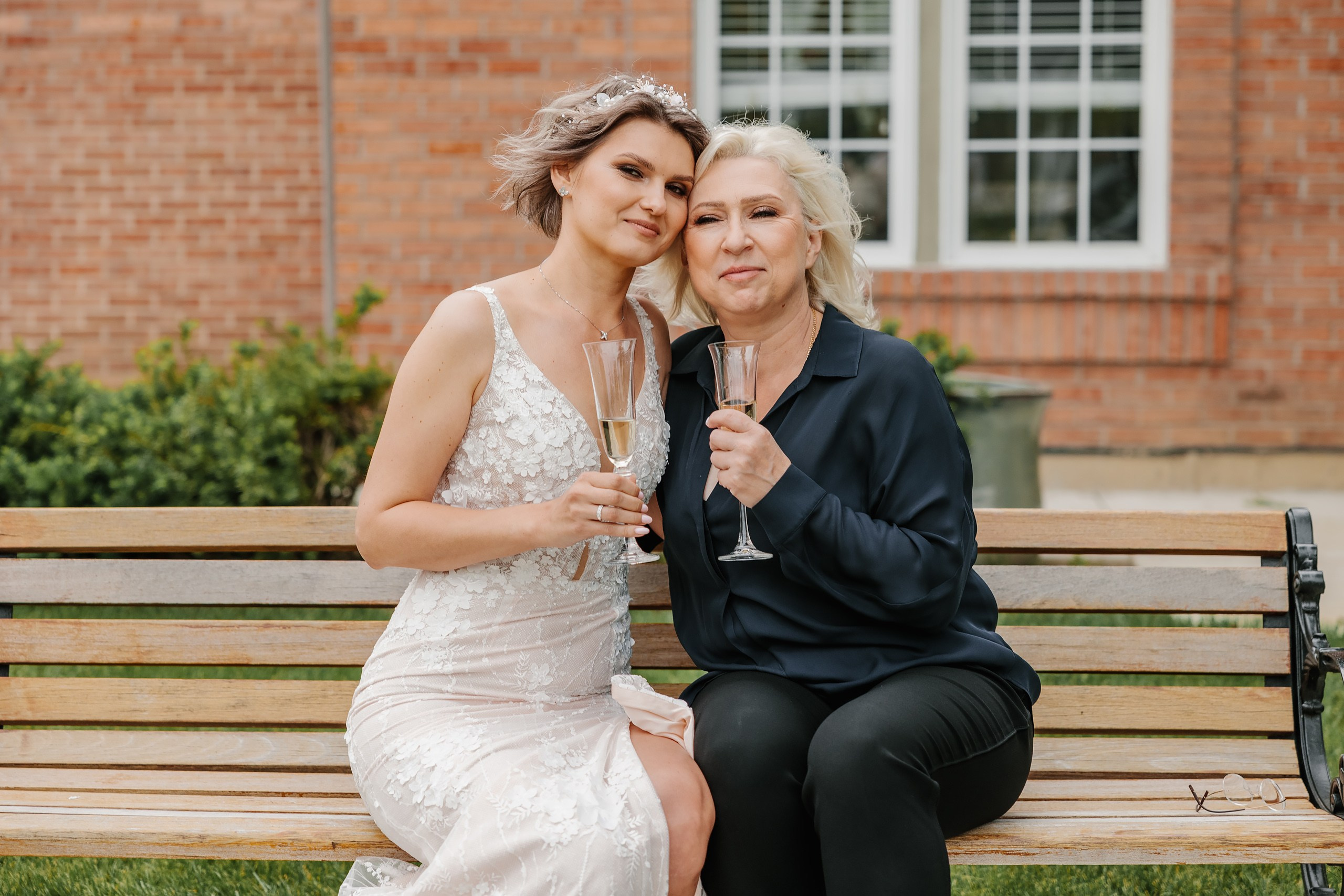 08.06.2024 Wedding. Wedding family event photographer in Chicago Nick Yushevich