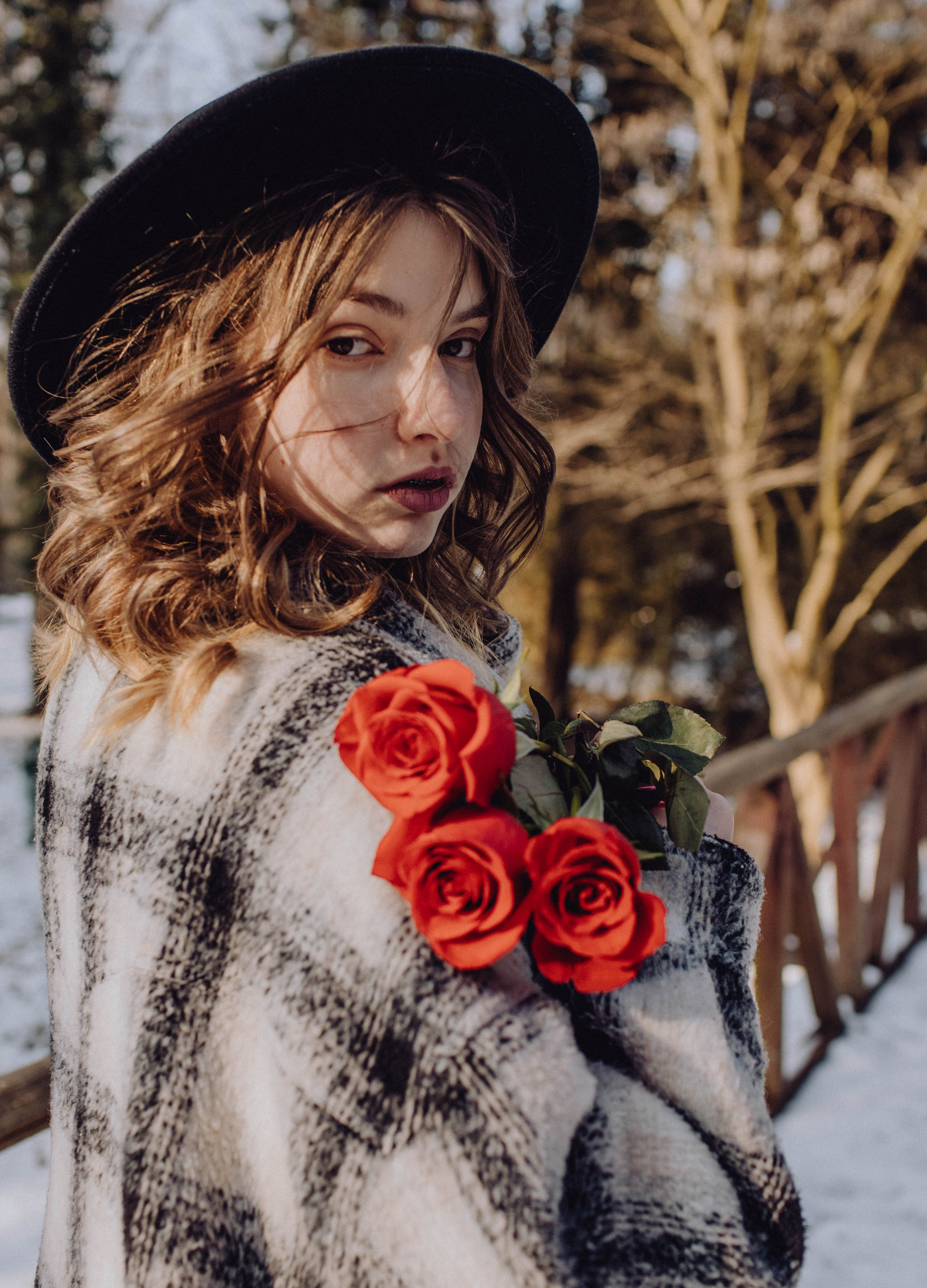 Serafim & Beatrice. Wedding & couple photographer from Romania Rut Vetan