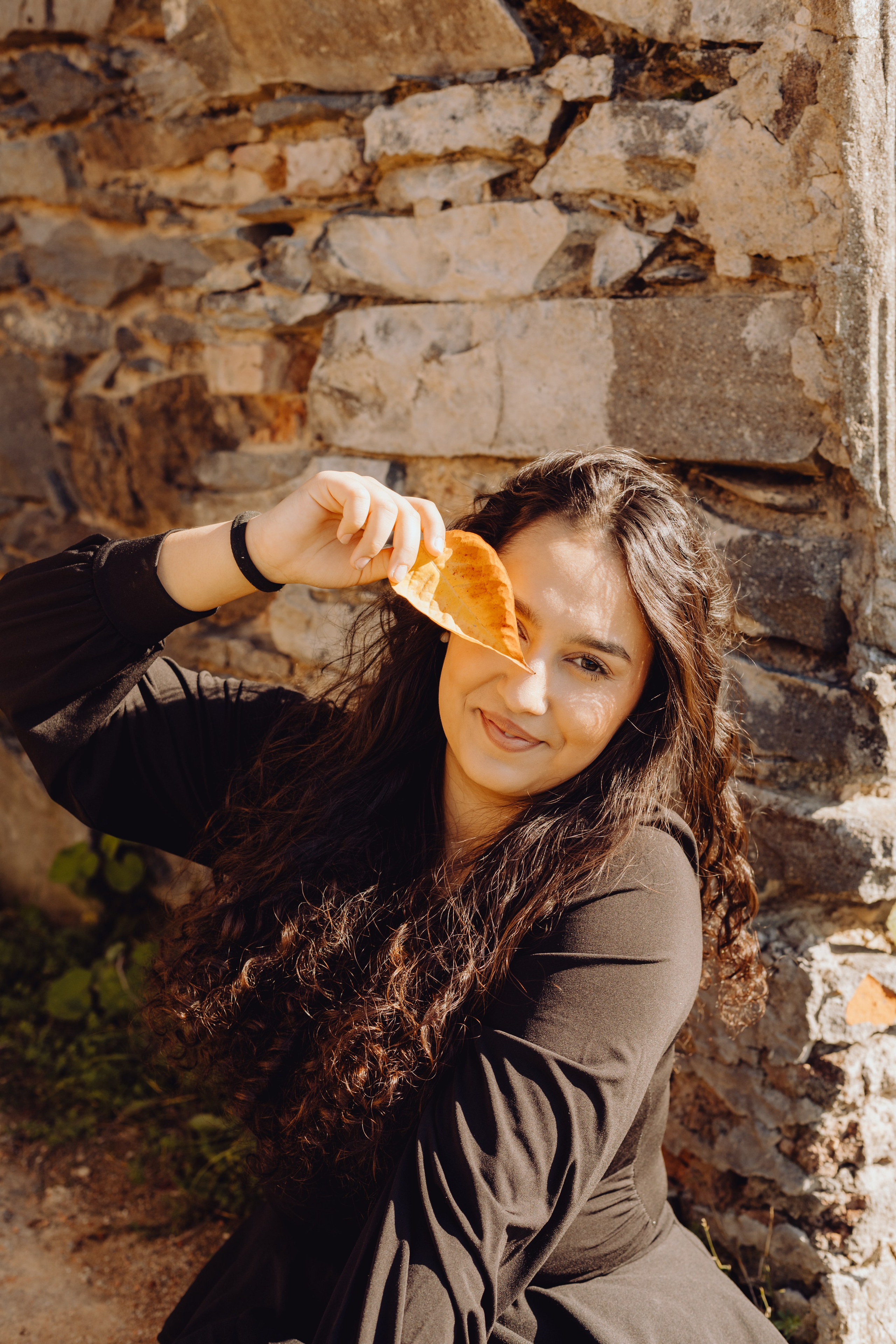 Nerea. Wedding & couple photographer from Romania Rut Vetan