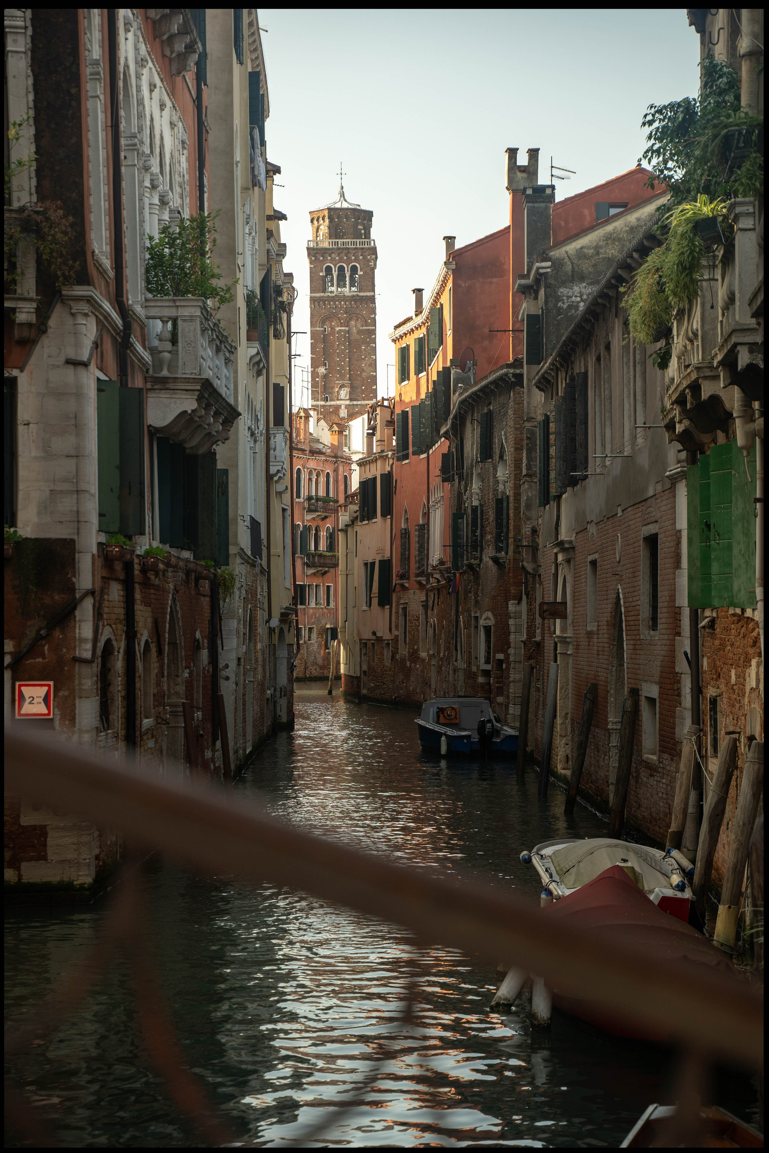 Benetki 2024. Photographer Mariia Bortiakova