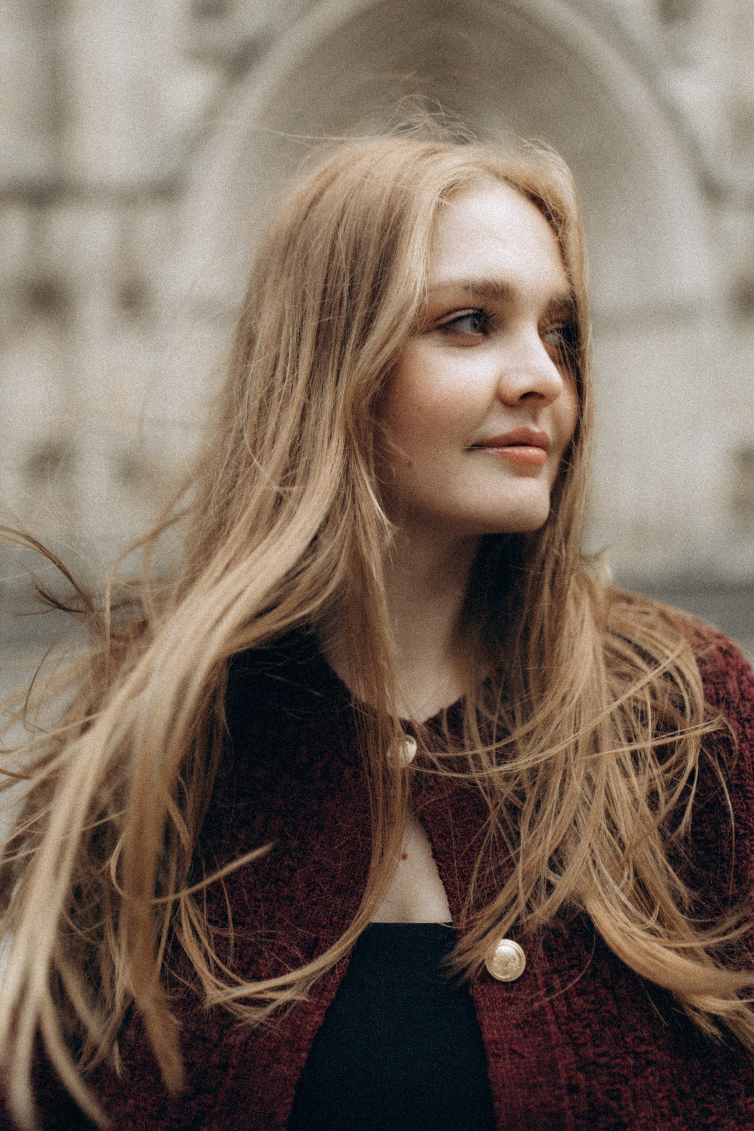 Vika. Wedding and Portrait Photographer Evie Moon