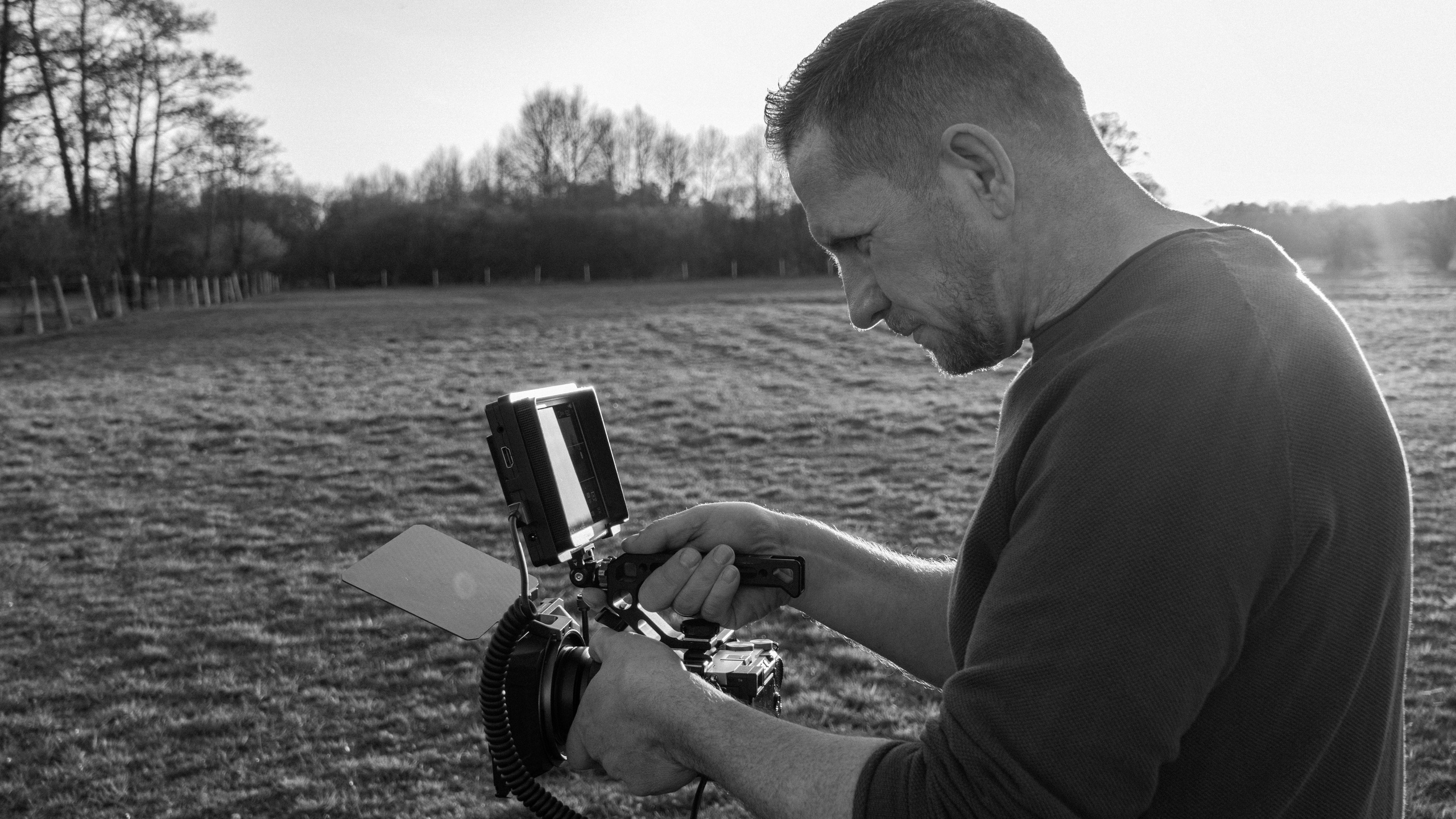 Videograf – Imagefilm, Hochzeit, Werbefilm & Eventvideo