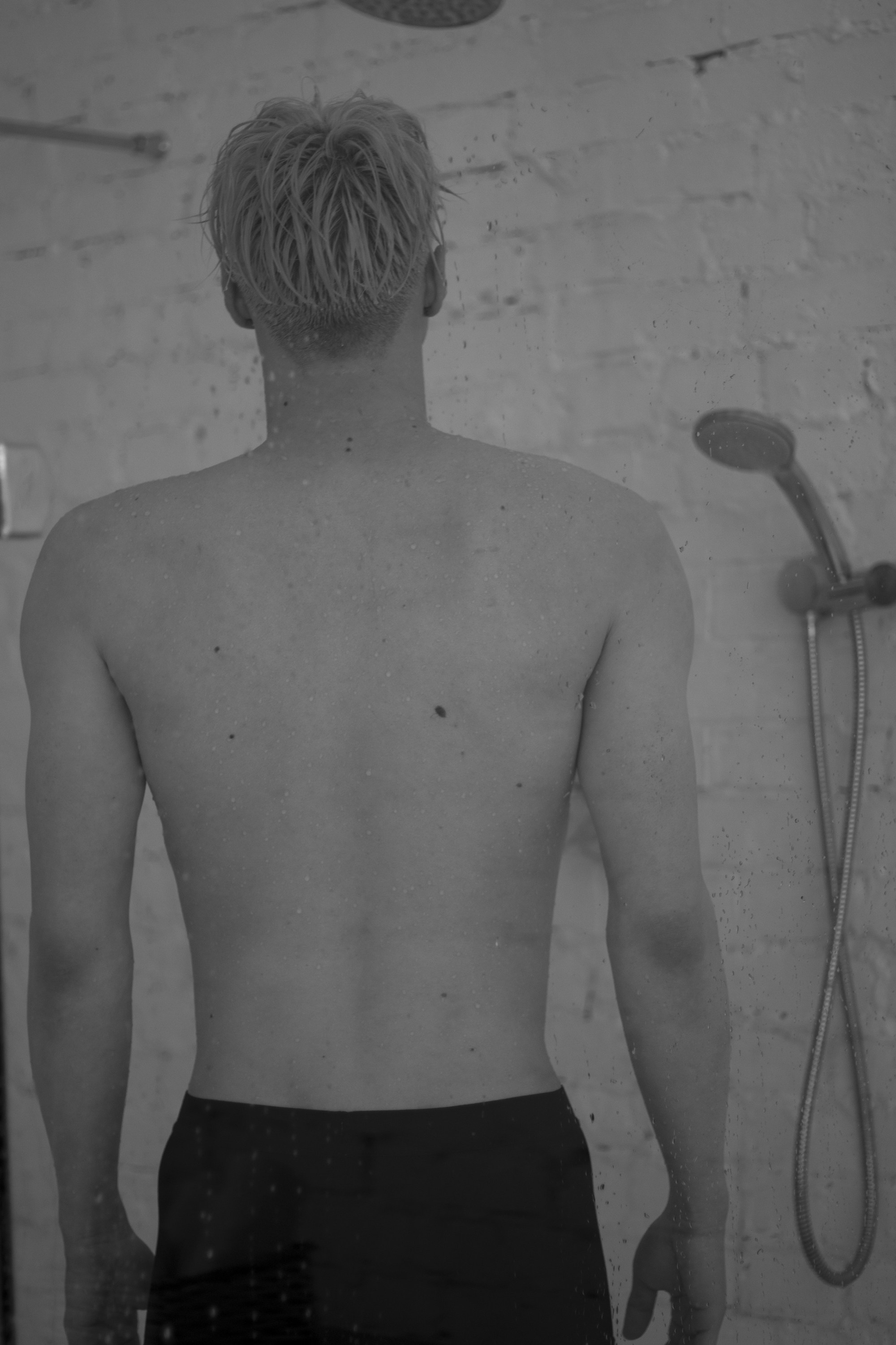 Man 2.0. Свадебный и портретный фотограф в Валенсии Дмитрий Леонов