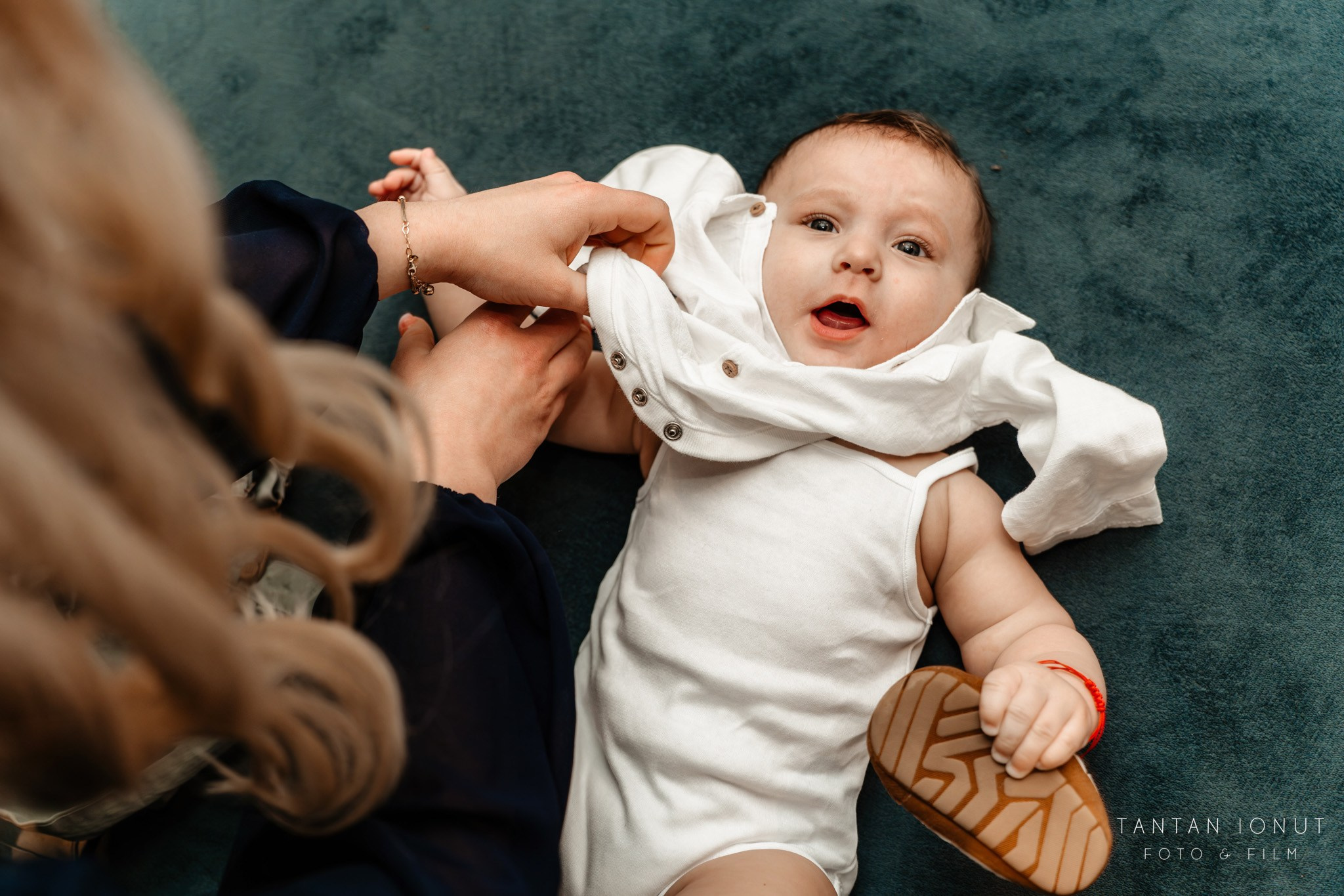 NOAH-GABRIEL. TANTAN IONUT FOTO & FILM