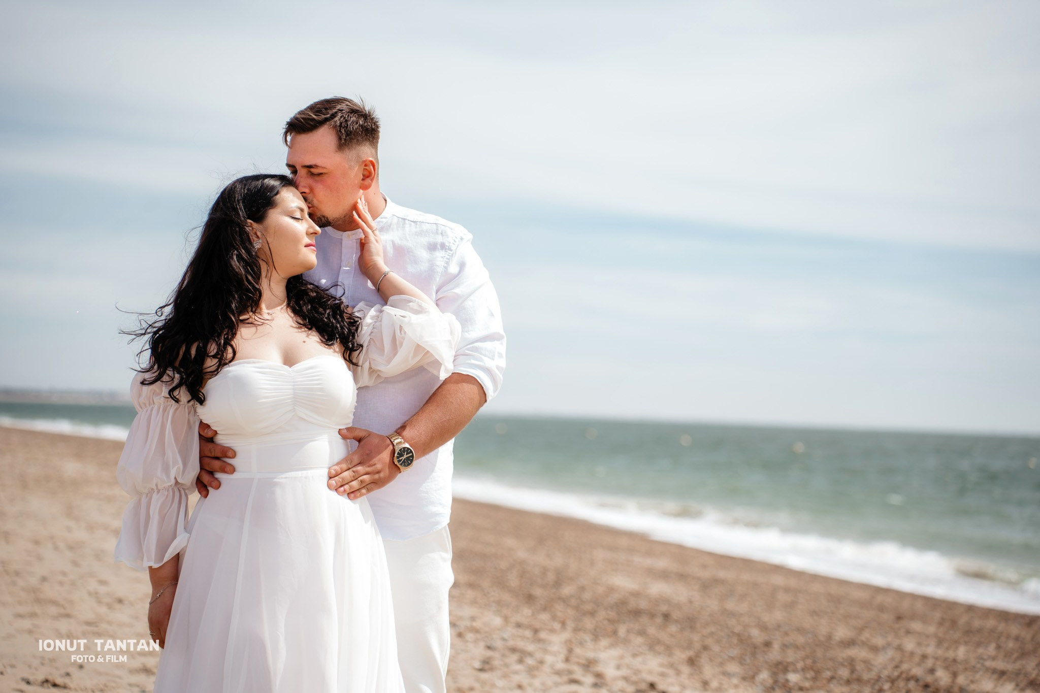 CULI & AMALIA — SAVE THE DATE. TANTAN IONUT FOTO & FILM