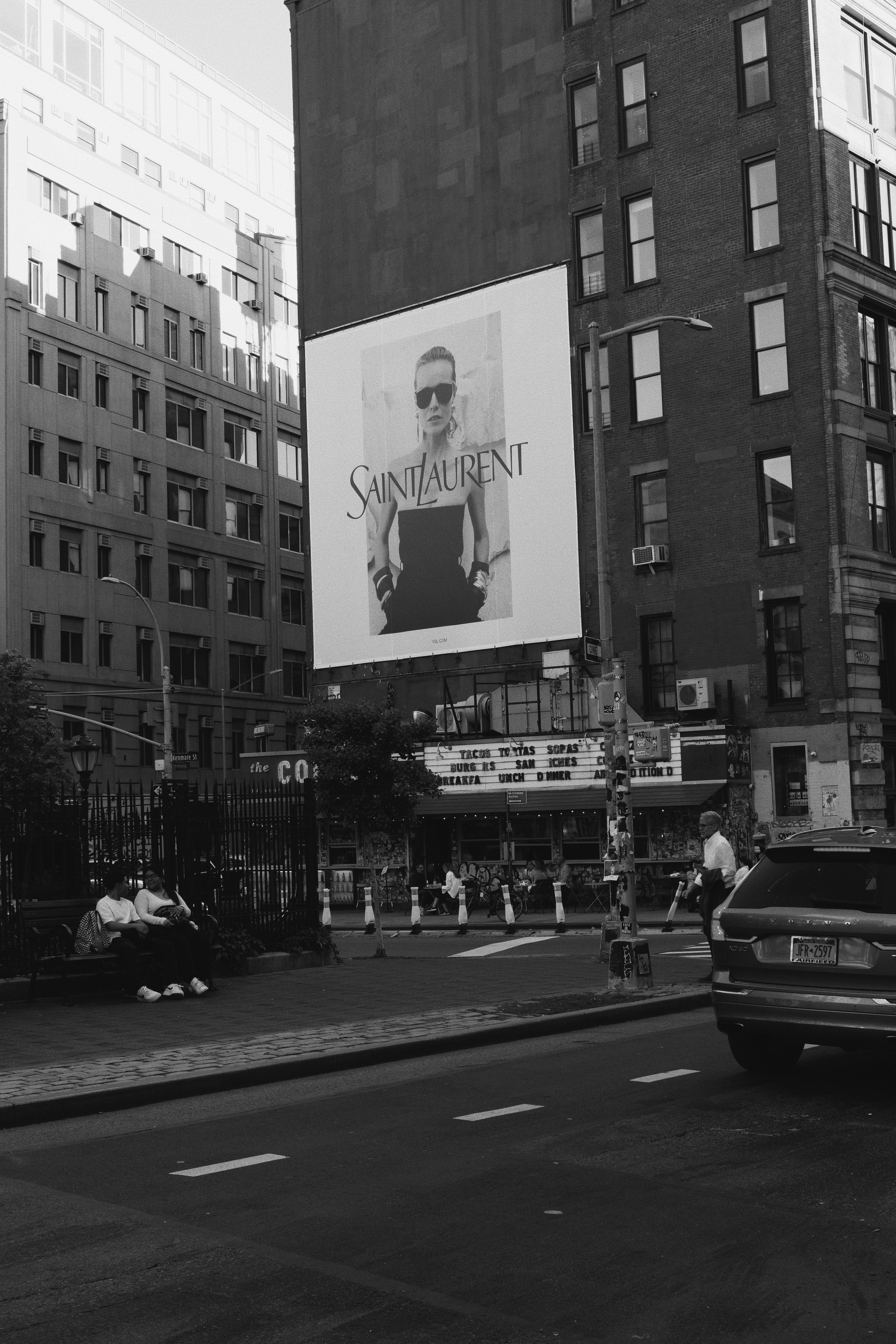 Nastya. New York Photographer Sveta Zemskova, NYC Photo