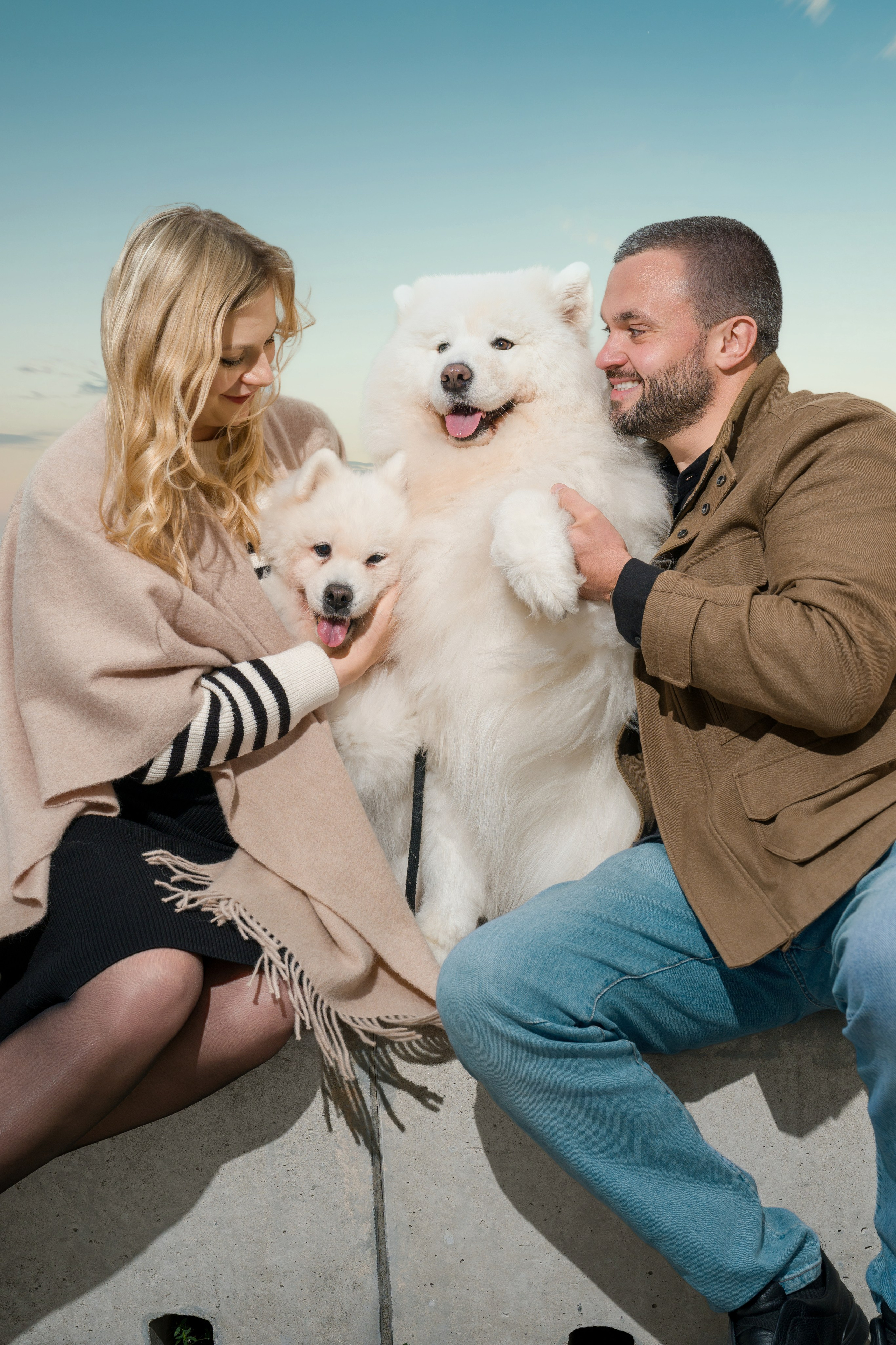 YULIA&LEONARDO. PHOTOGRAPHER IN HONG KONG (EVENTS, WEDDING, PORTRAIT, FAMILY)