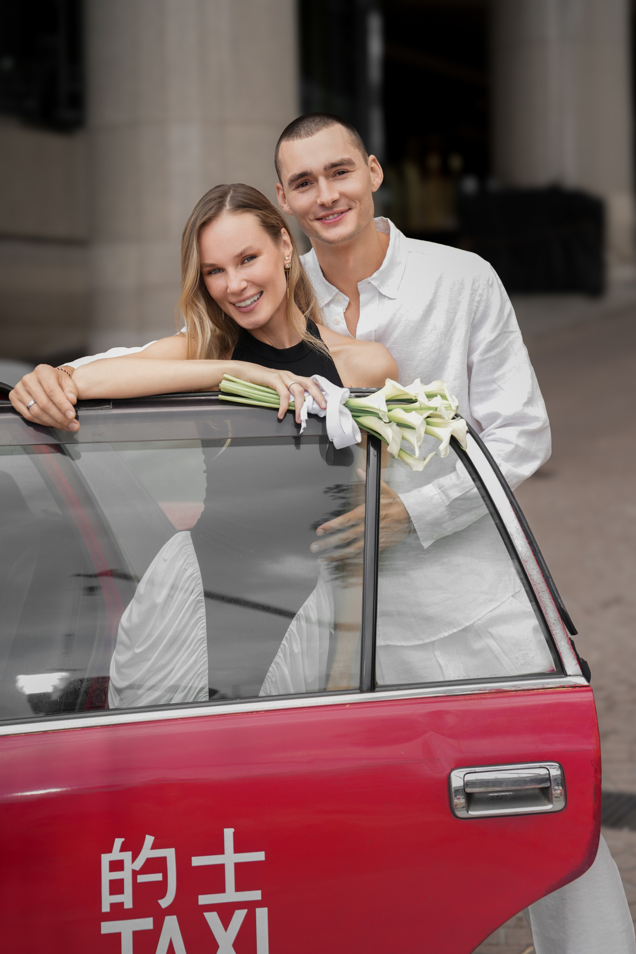 VADIM & NASTYA. PHOTOGRAPHER IN HONG KONG (WEDDING, FASHION, FAMILY, EVENTS)