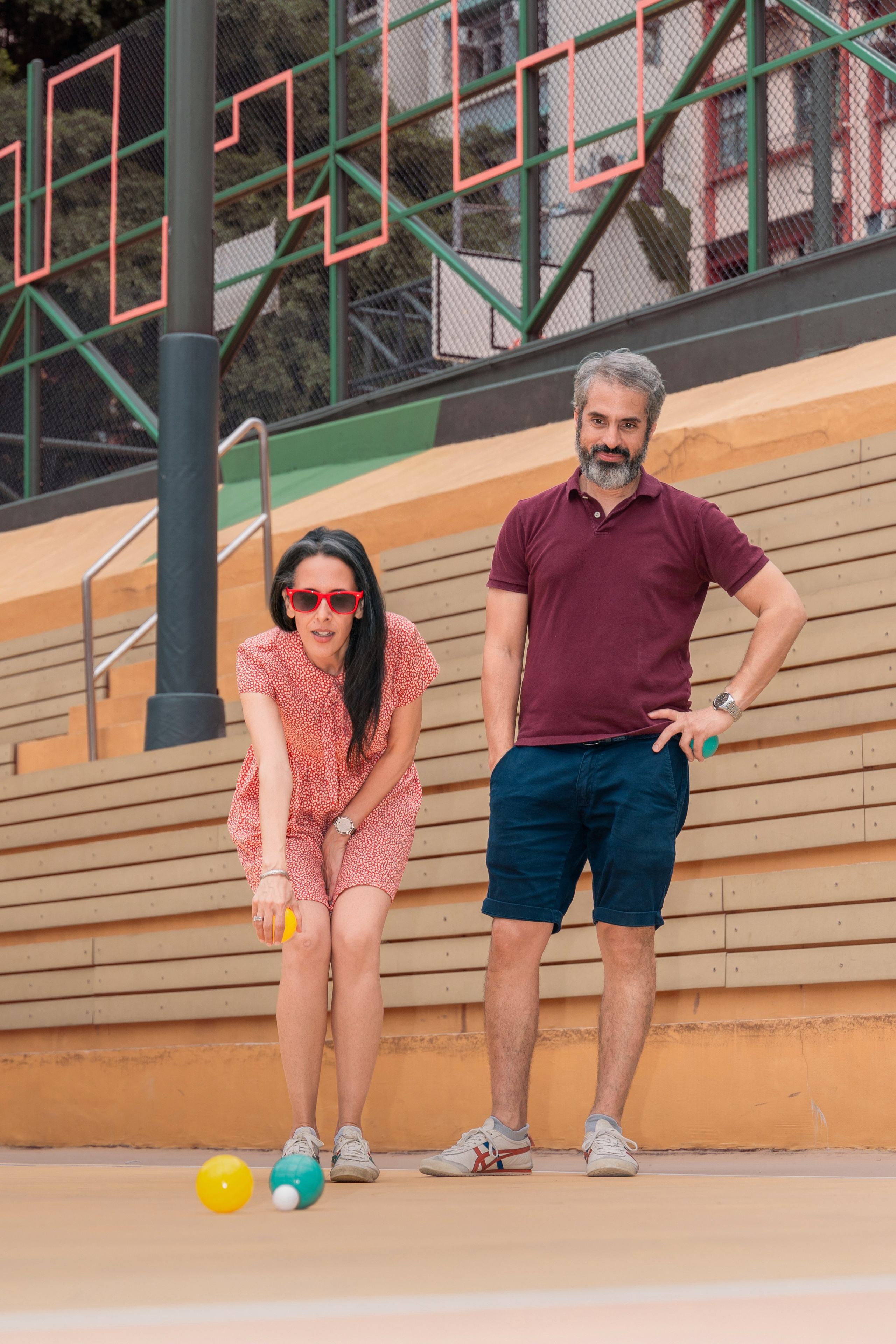 SOPHIA & SERGE CENTRAL. PHOTOGRAPHER IN HONG KONG (EVENTS, WEDDING, PORTRAIT, FAMILY)