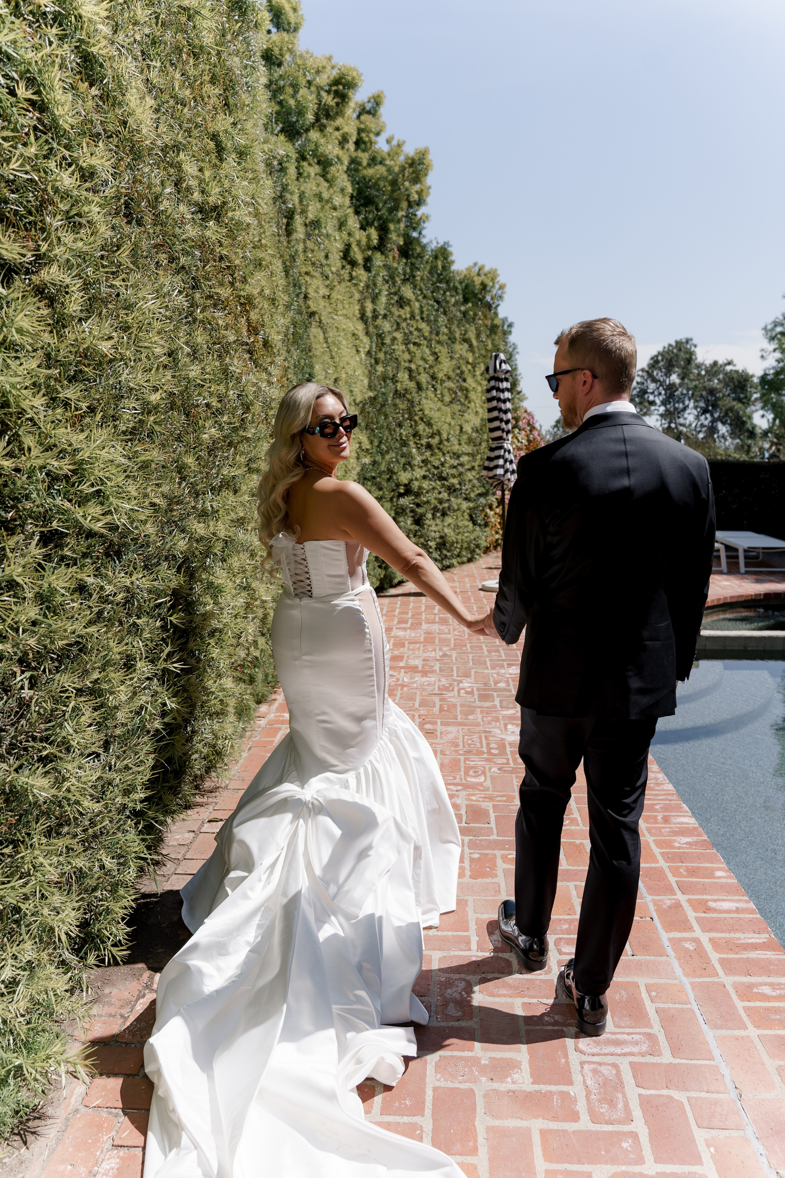 Willow & Anthony. Wedding Photography & Videography San Francisco, Sacramento