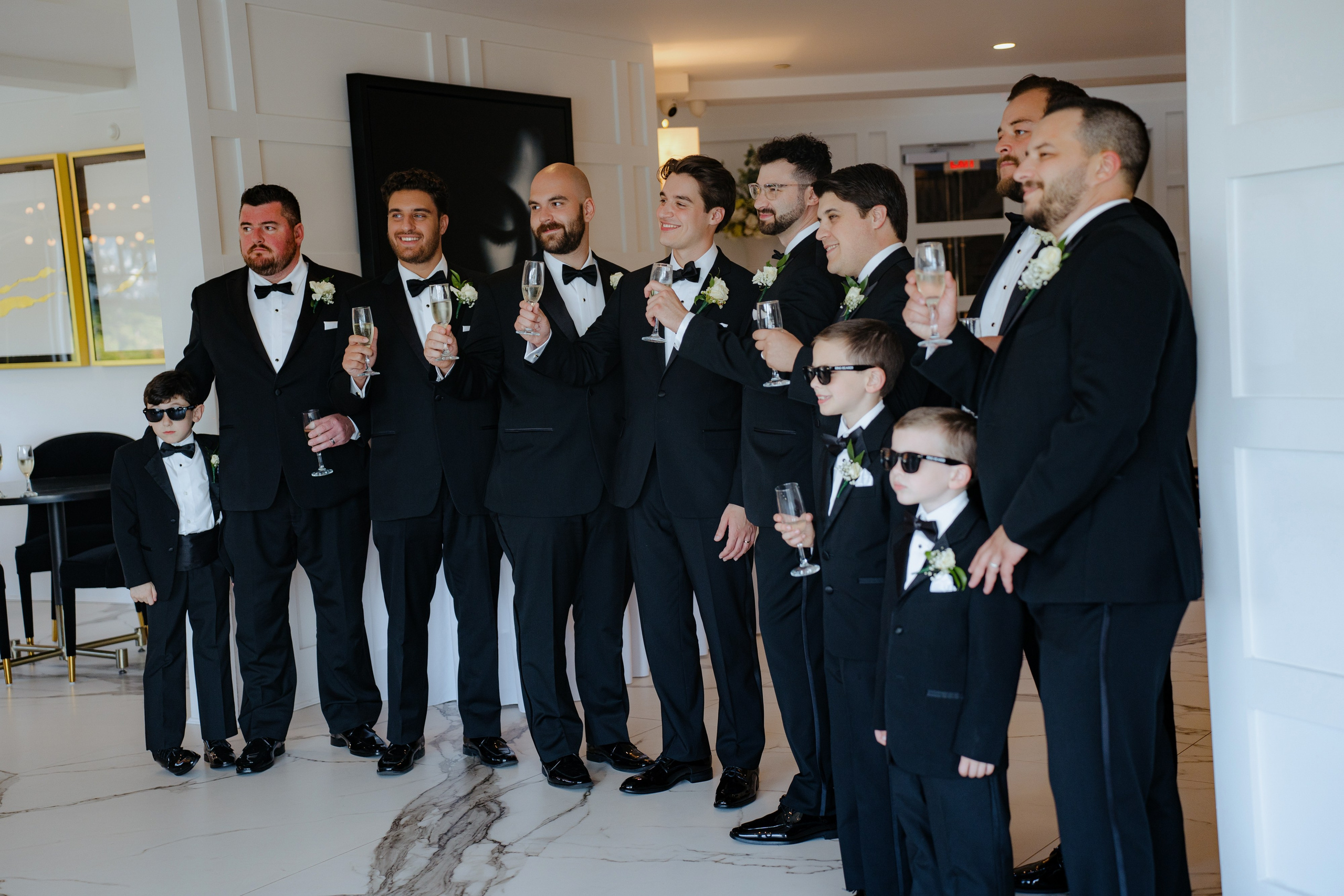 Beth & Nick. Wedding Photography & Videography San Francisco, Sacramento