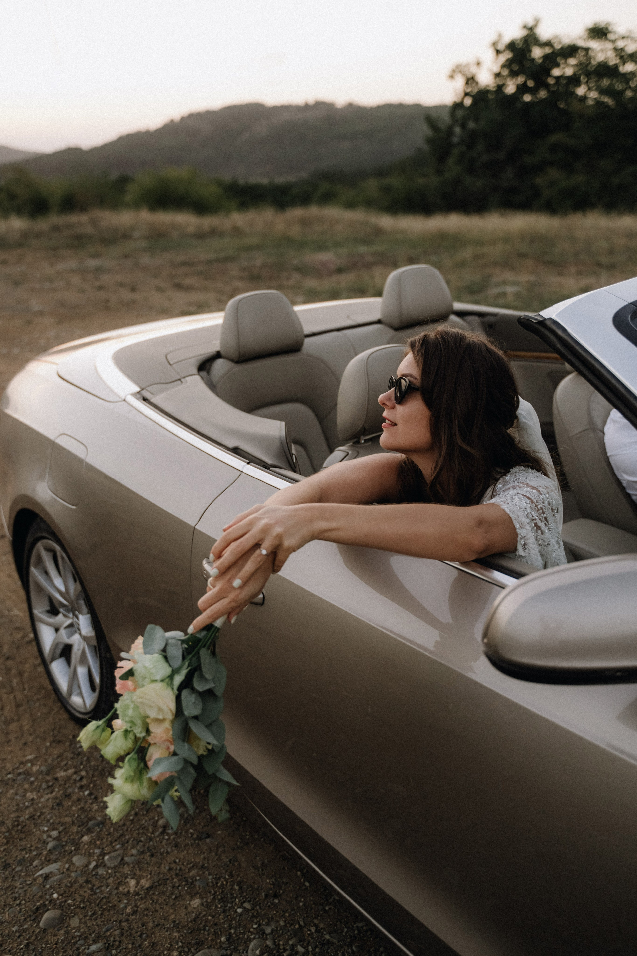 Kojori. Gio & Nastya. Дарья Филькова — фотограф и видеограф в Тбилиси, Грузия