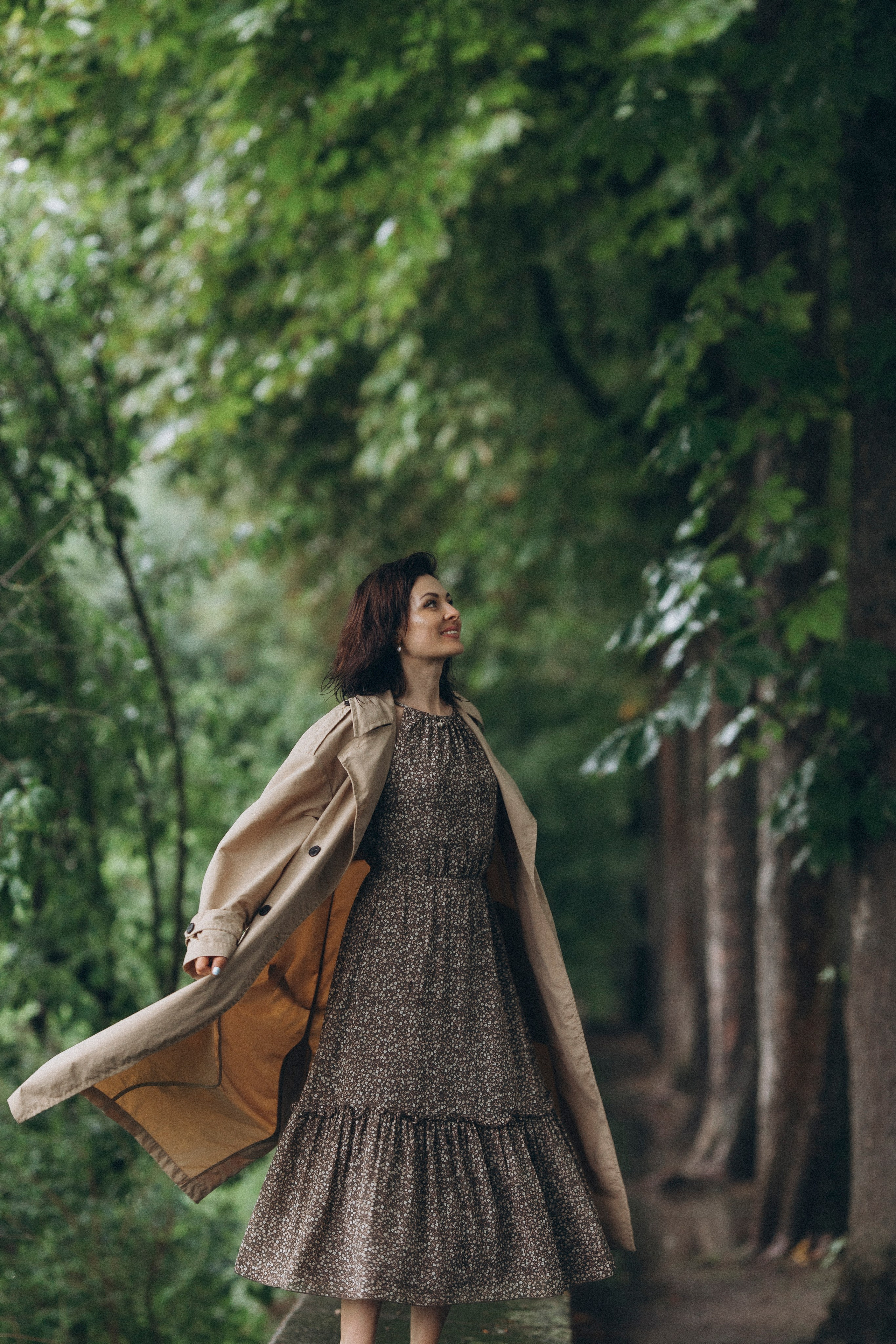 Individuelle Fotos in der Natur. Familien- und Kinderfotografin in Mannheim, Heidelberg Olga Bekker