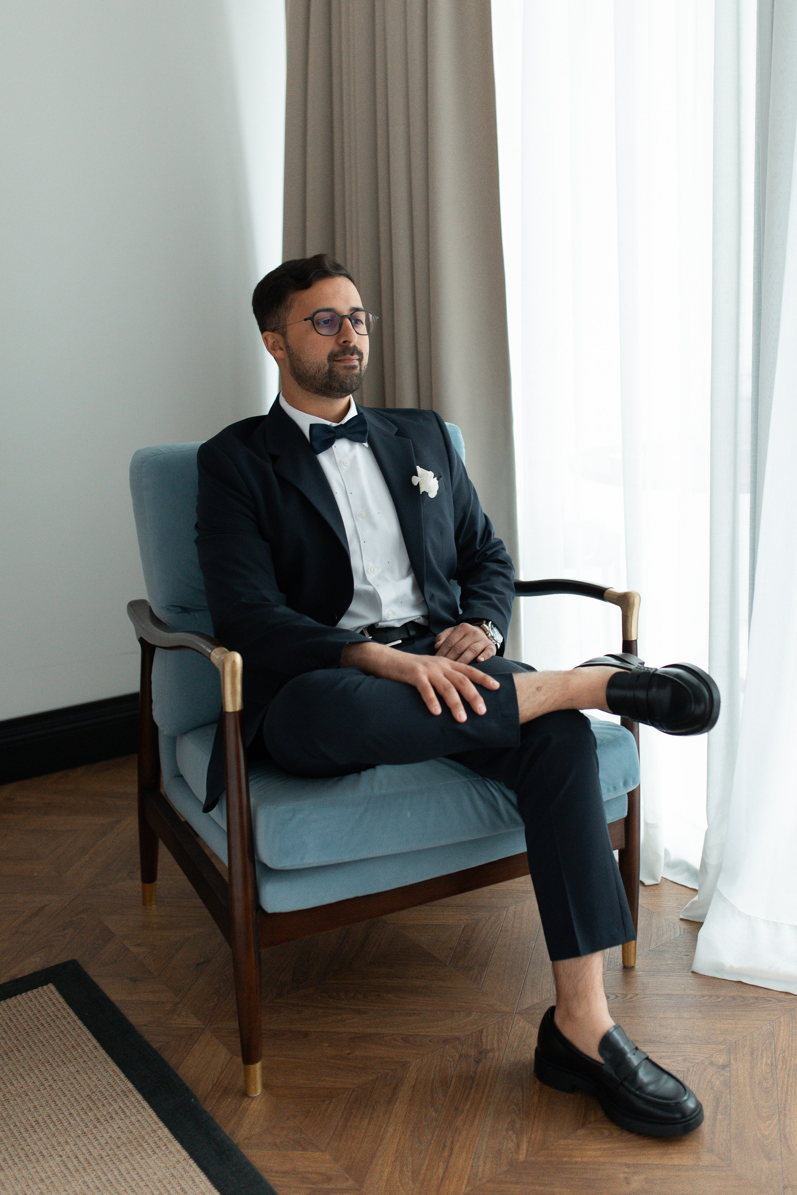 Daniel & Karina. Wedding photographer in Georgia